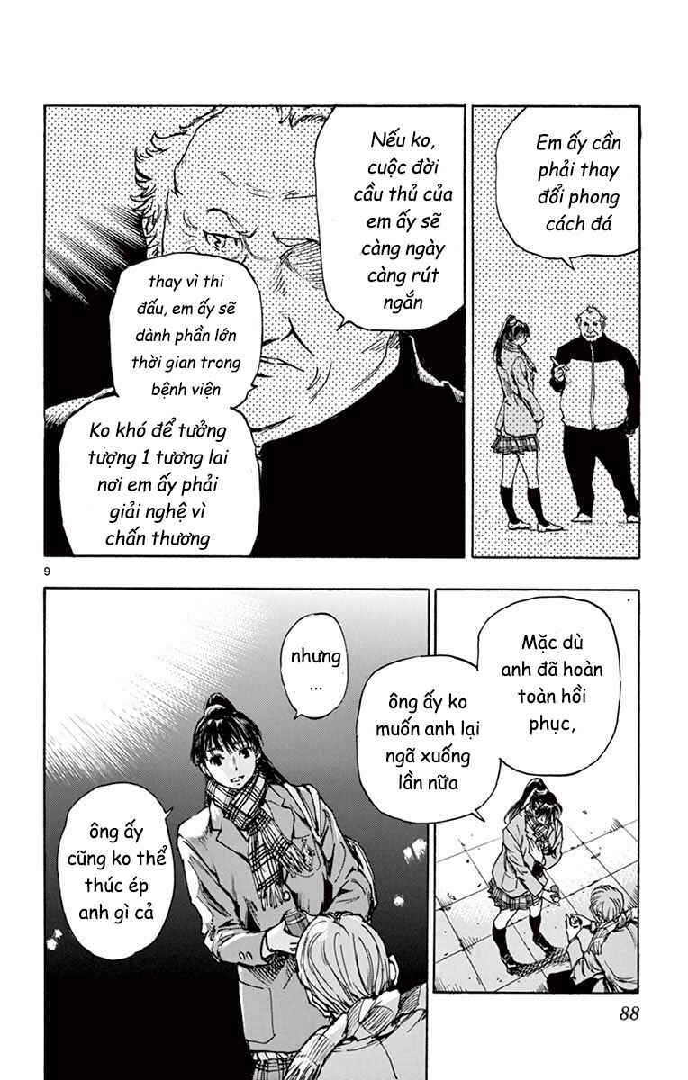 Chapter 232 - Page 10
