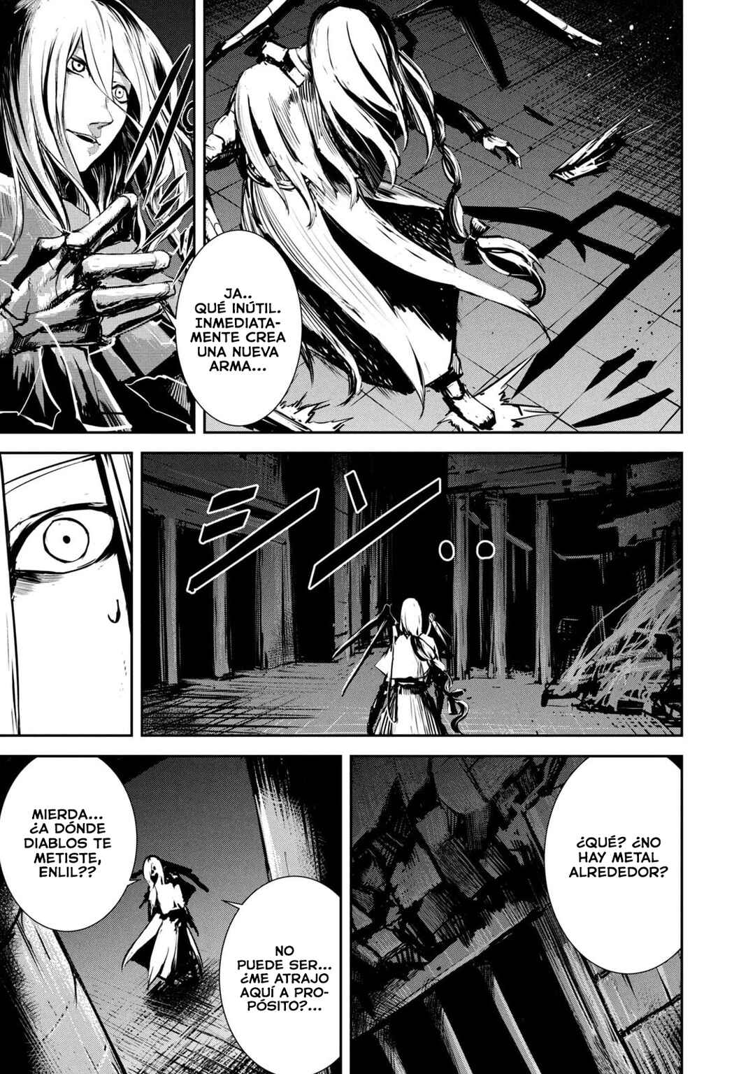 Chapter 8 - Page 28