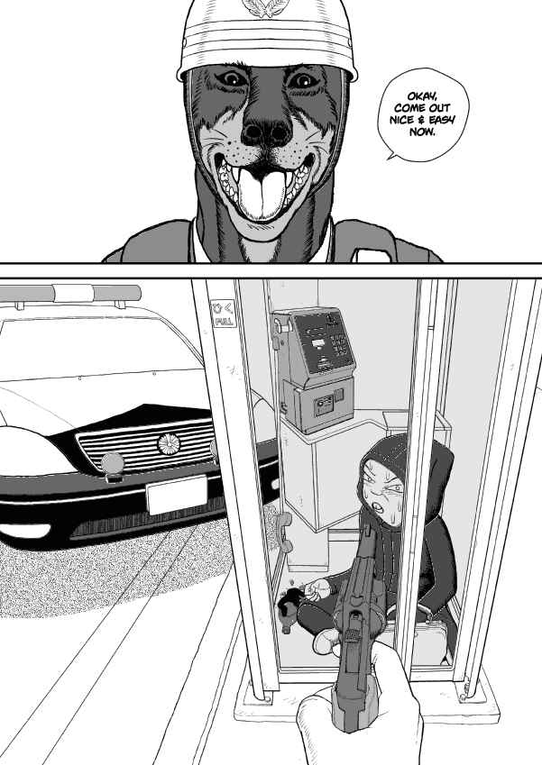Chapter 34 - Page 30