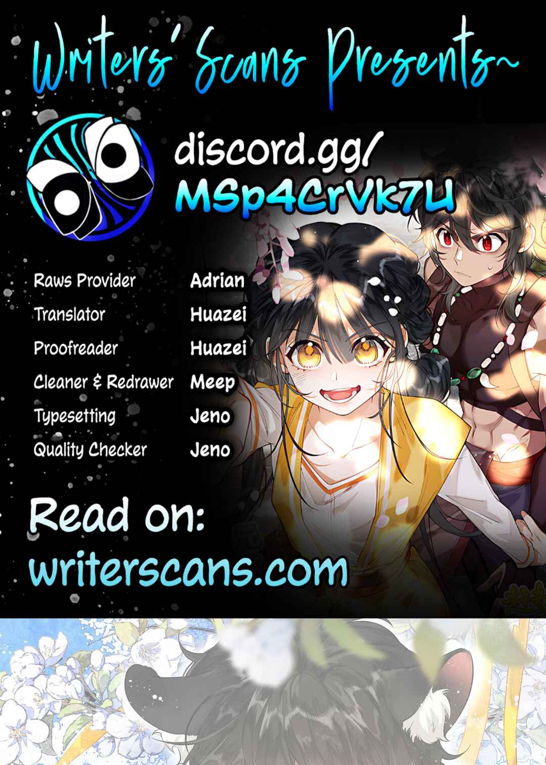 Chapter 6 - Page 1