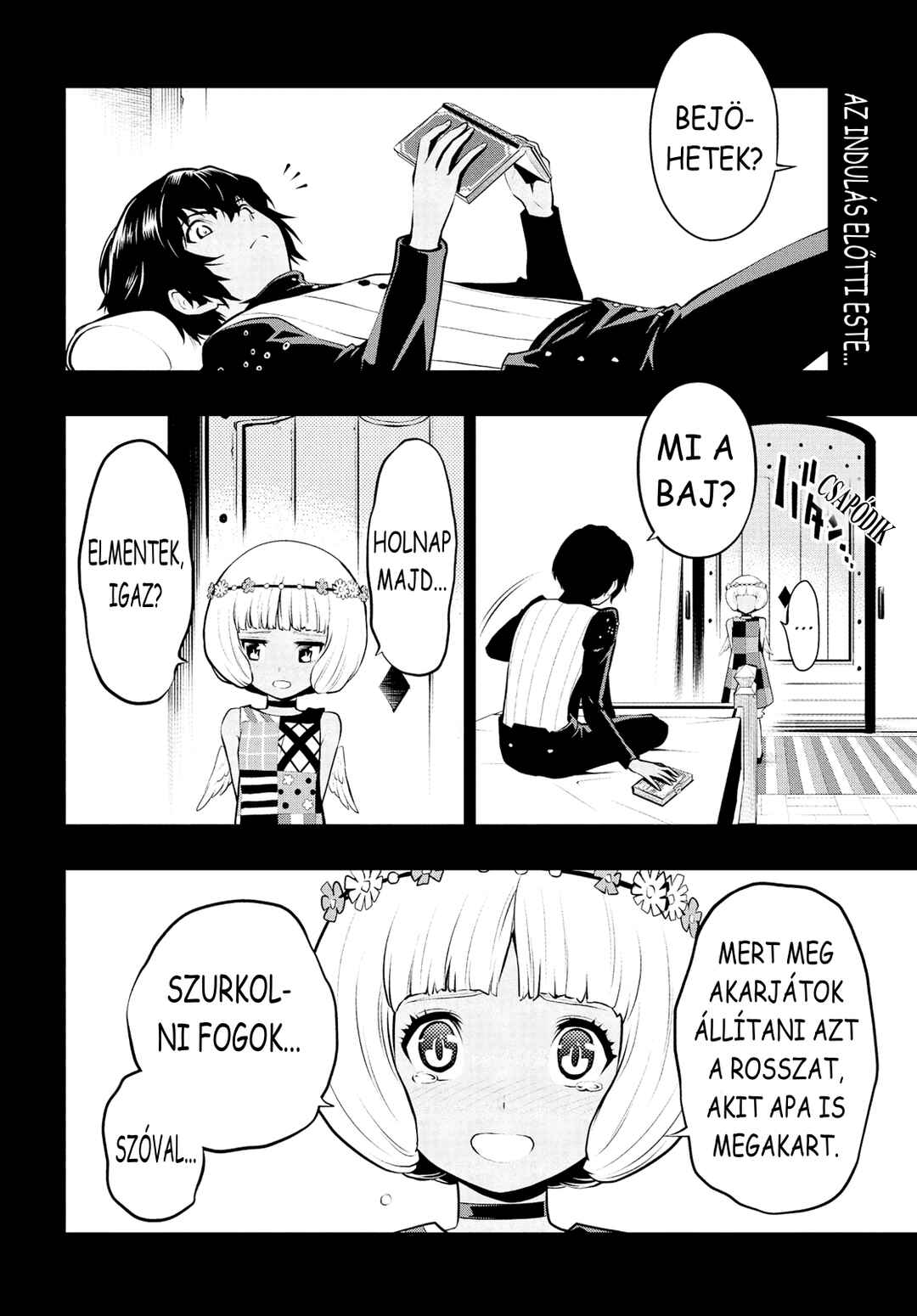 Chapter 6 - Page 3