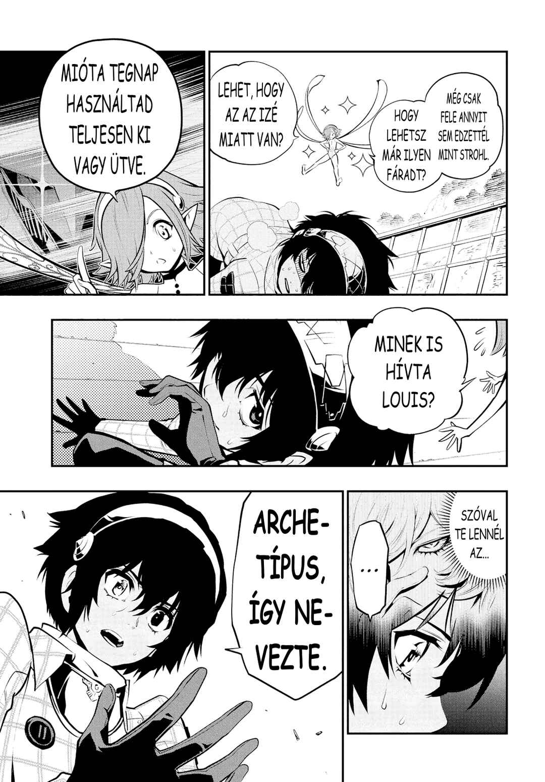 Chapter 6 - Page 39