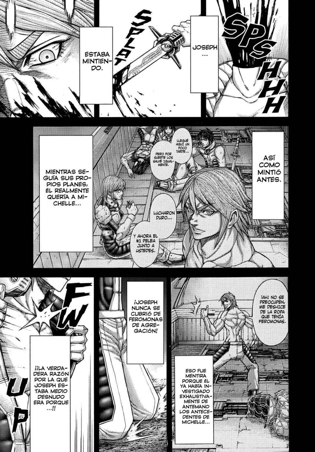 Chapter 170 - Page 10