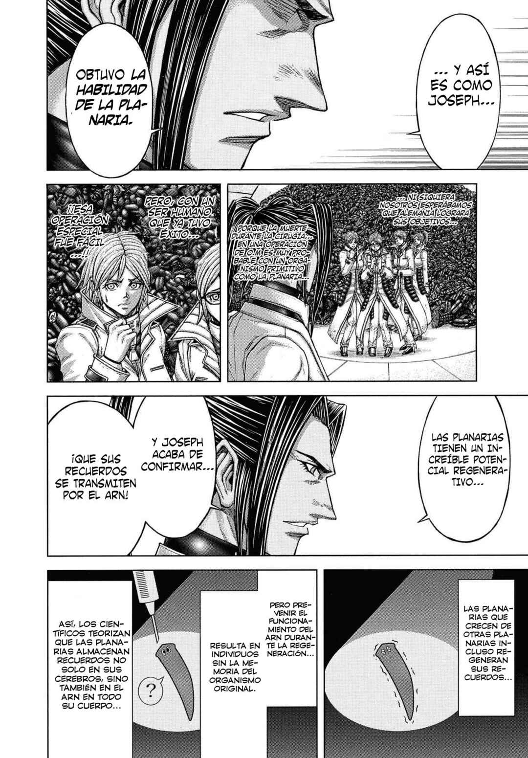 Chapter 170 - Page 12