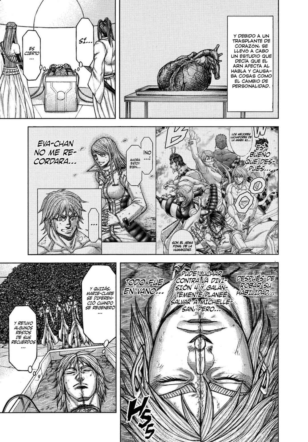 Chapter 170 - Page 13