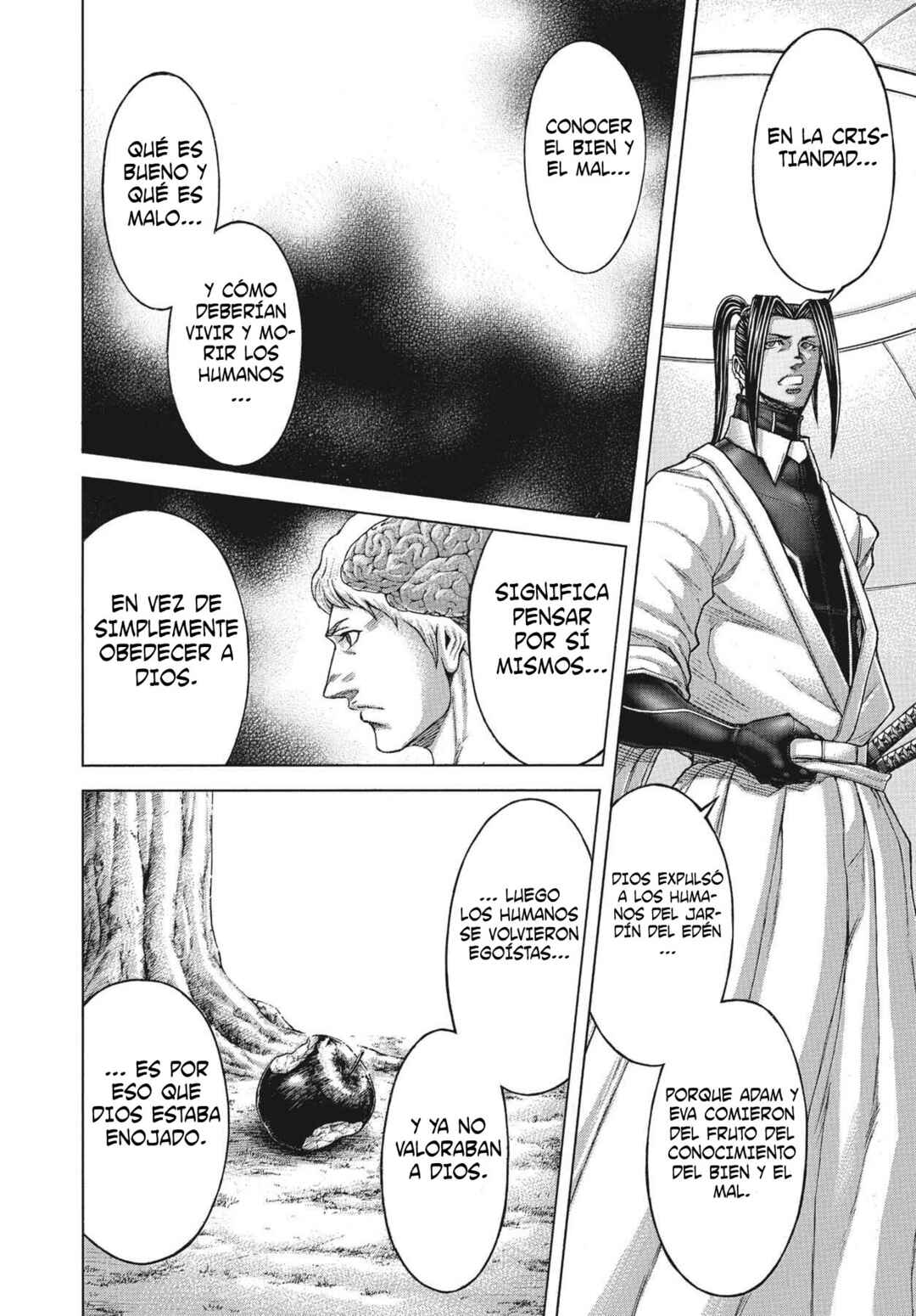 Chapter 170 - Page 14