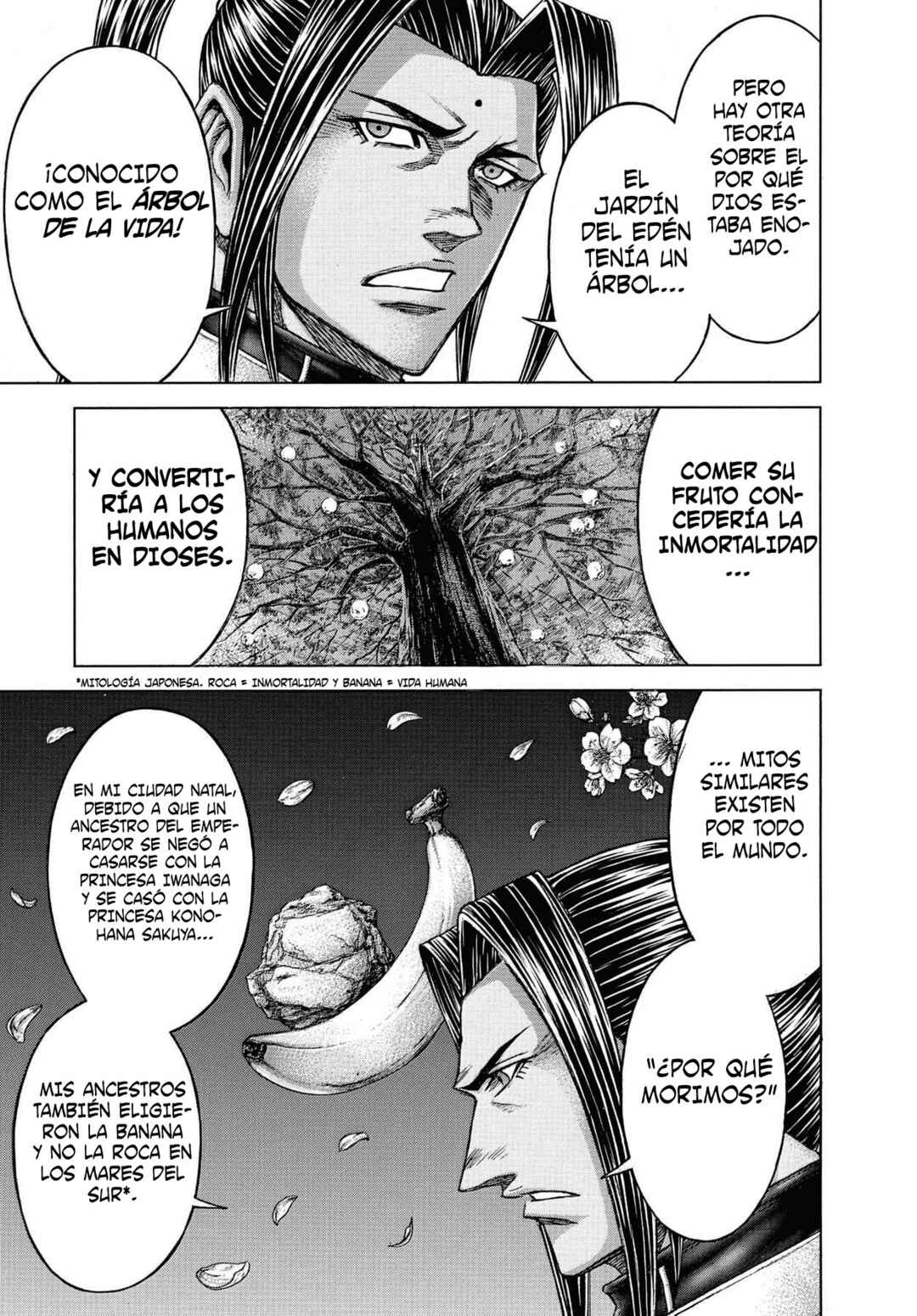Chapter 170 - Page 15