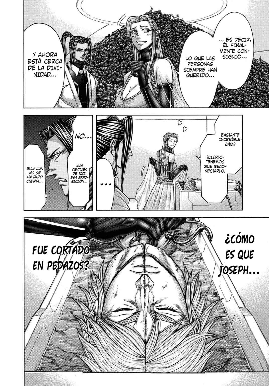 Chapter 170 - Page 16