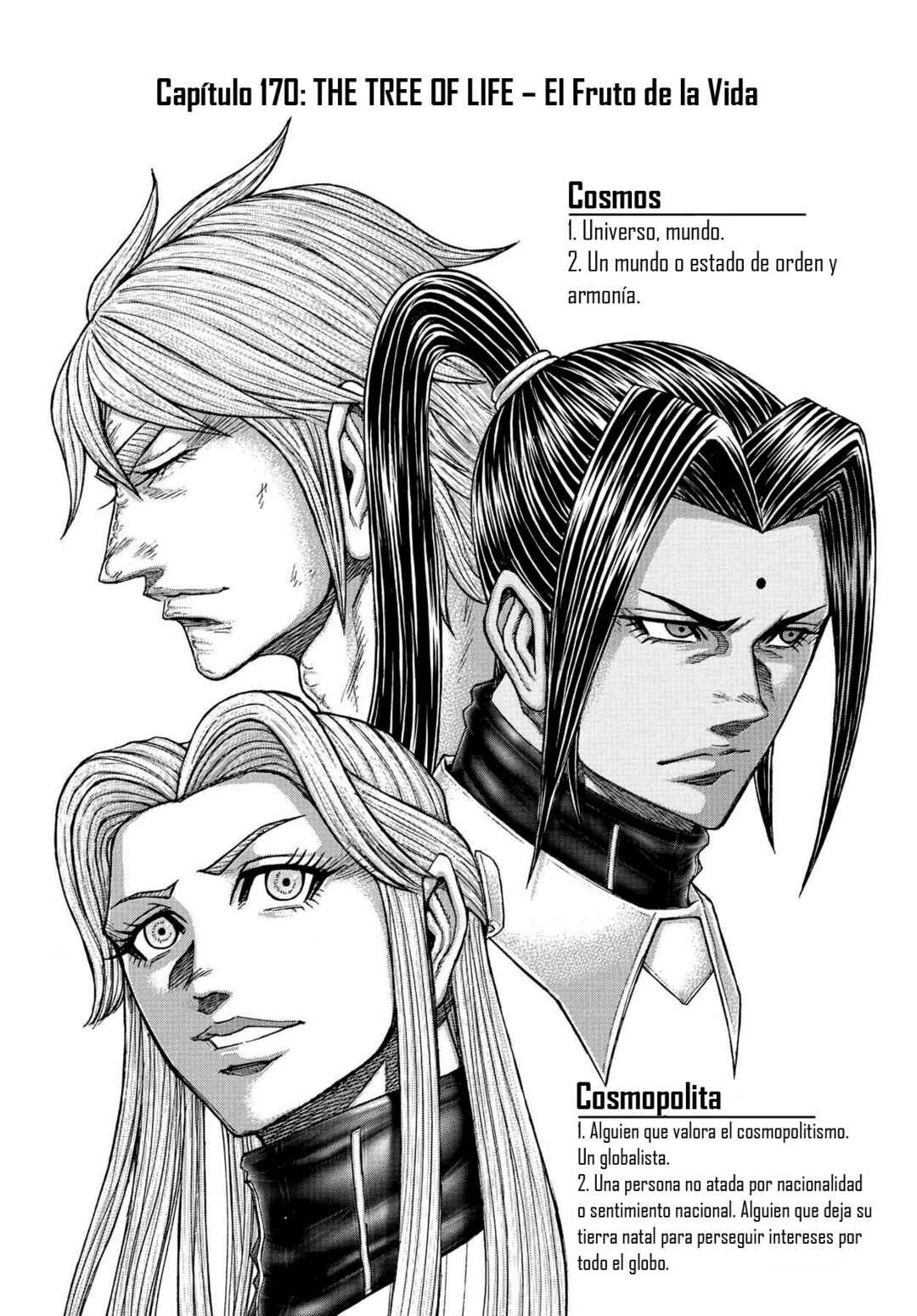 Chapter 170 - Page 2