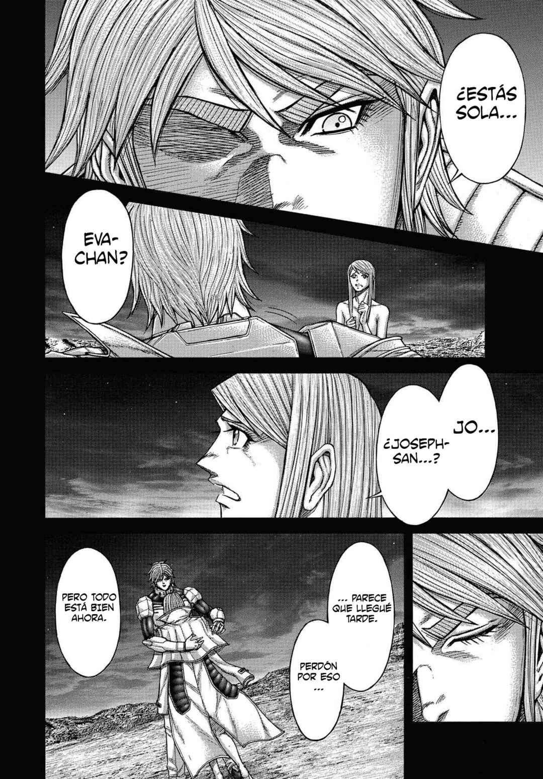 Chapter 170 - Page 3