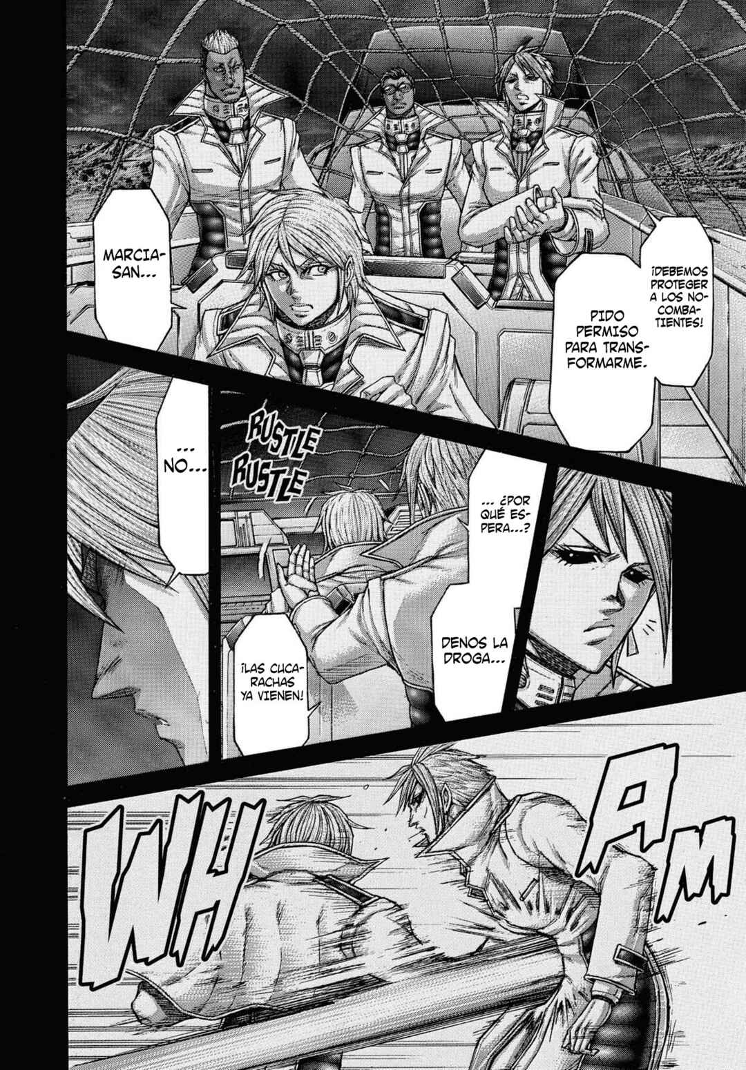 Chapter 170 - Page 5