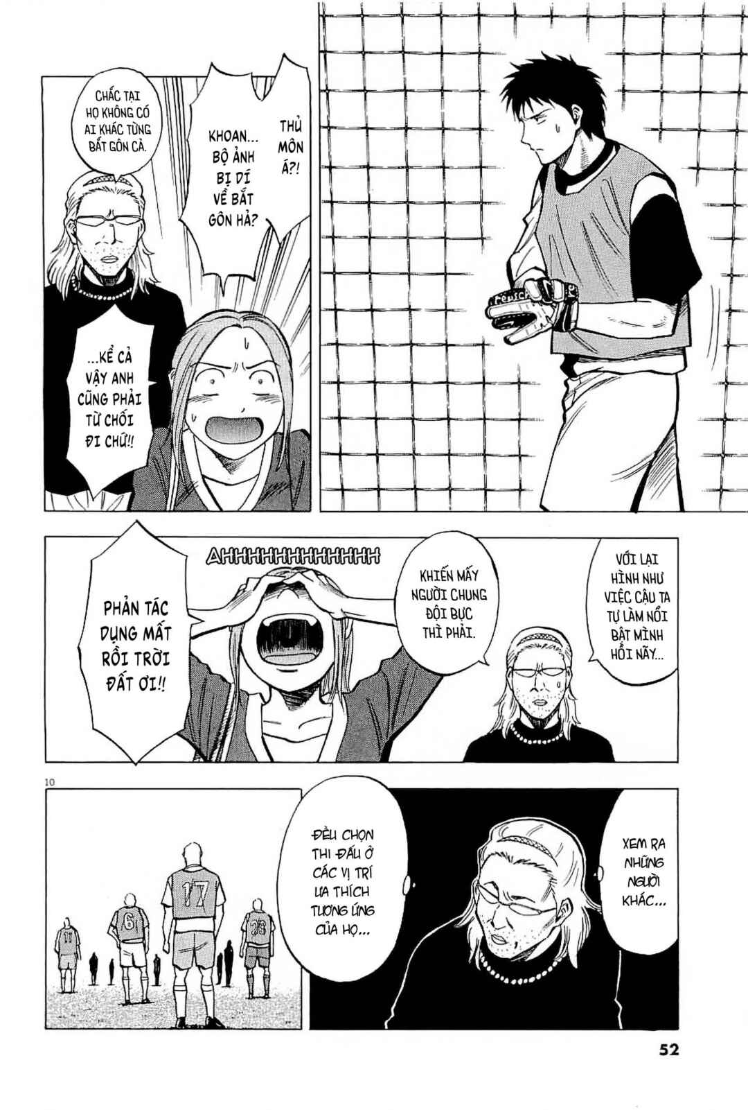 Chapter 50 - Page 10