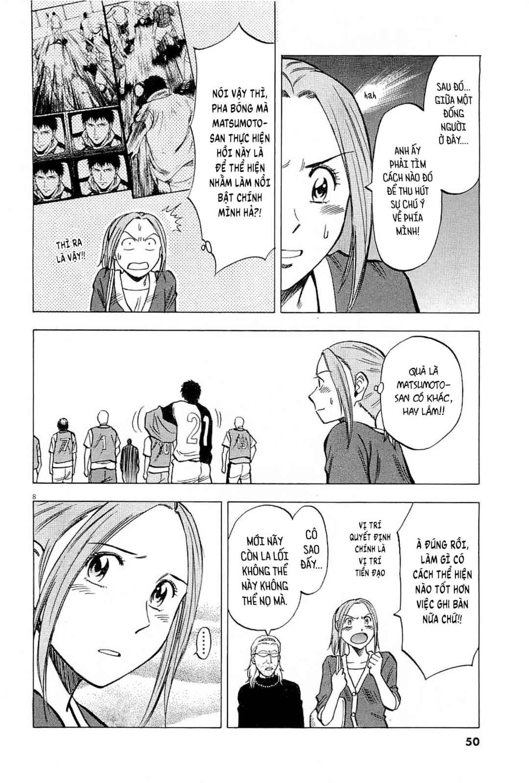 Chapter 50 - Page 8