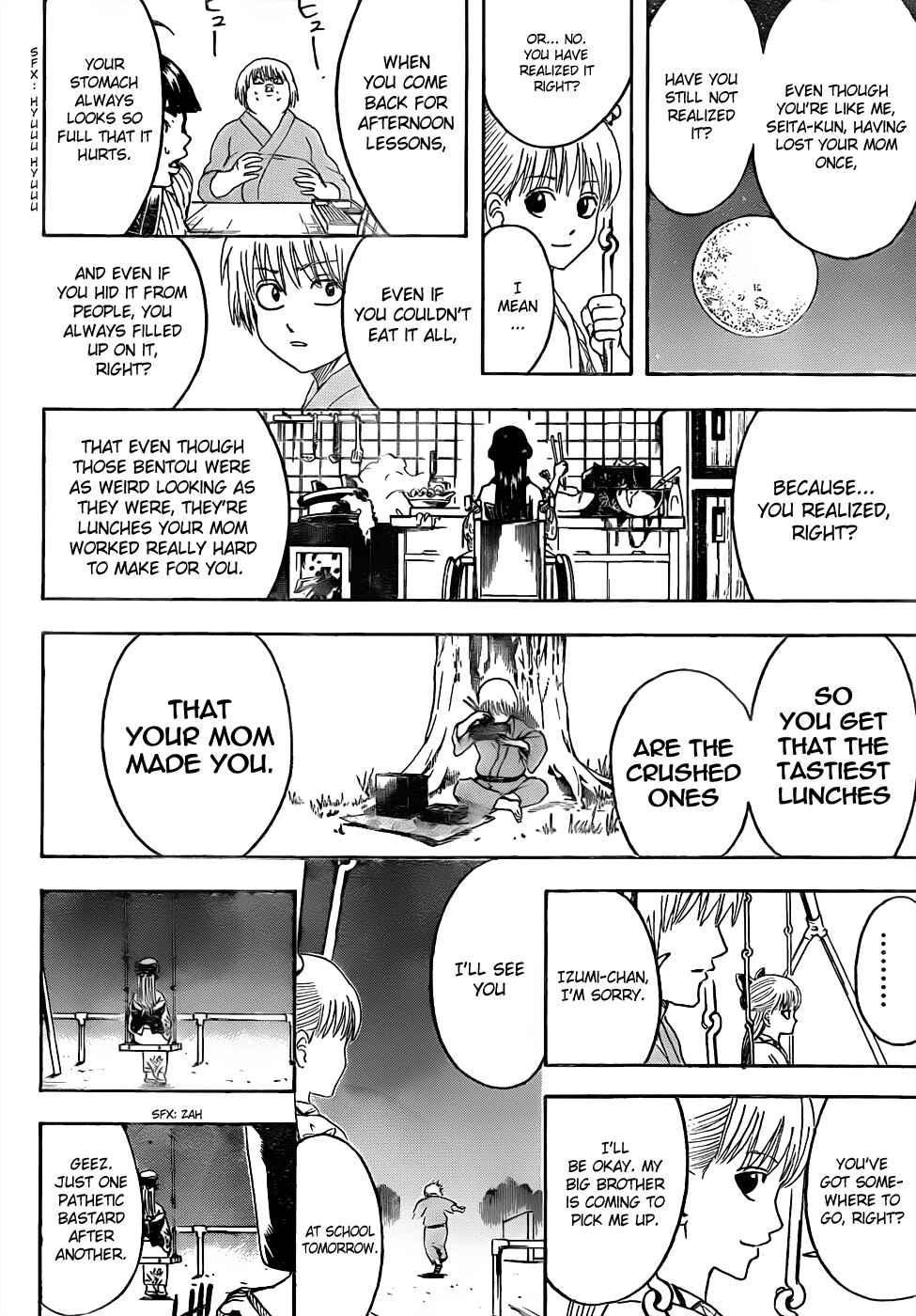 Chapter 443 - Page 16