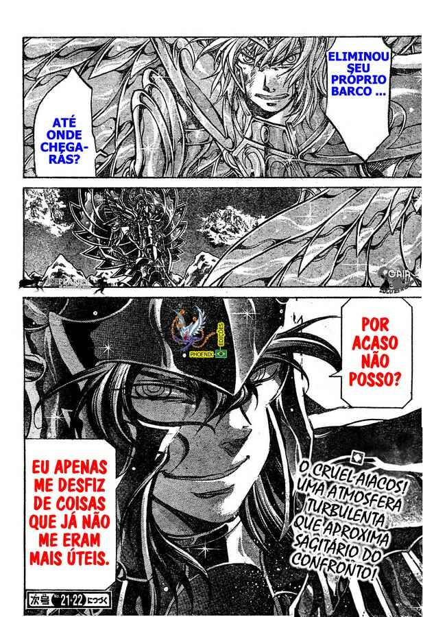 Chapter 129 - Page 19
