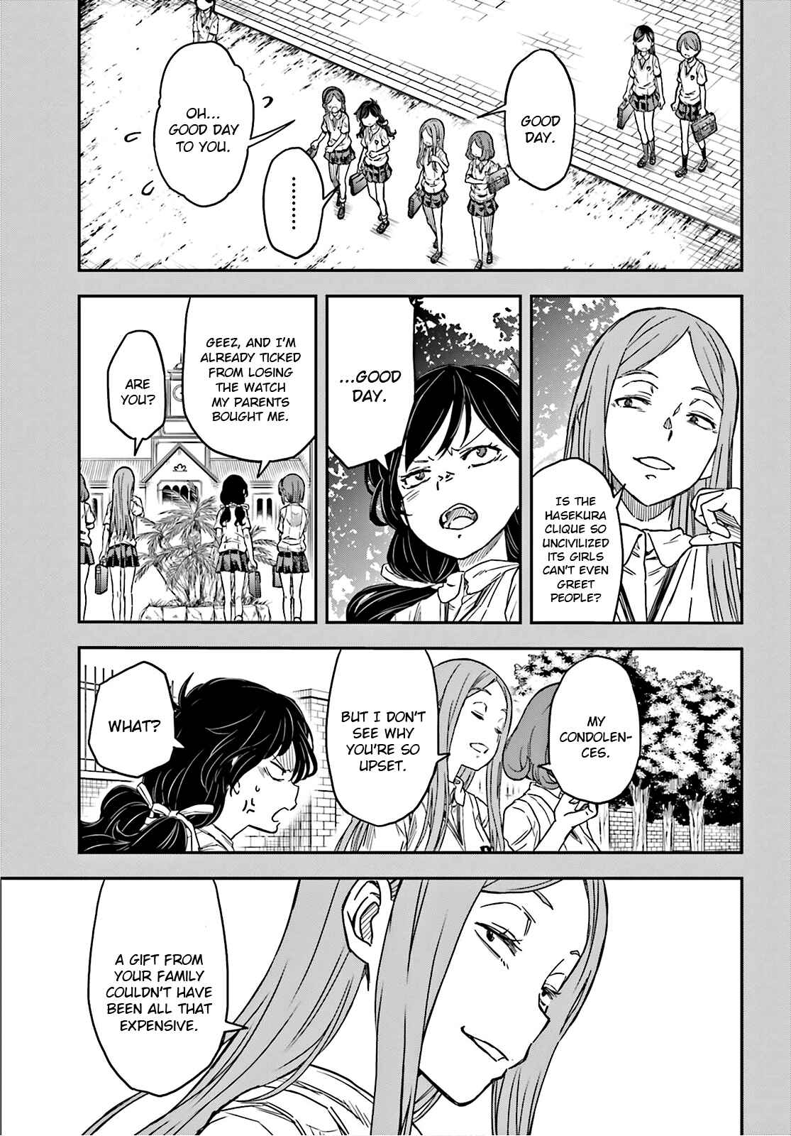 Chapter 133 - Page 3