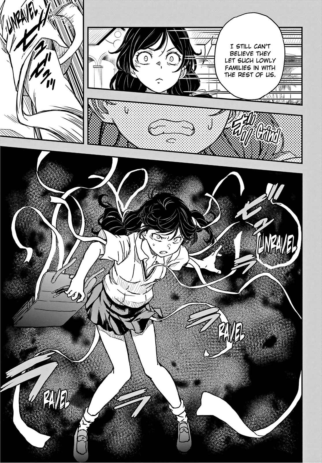 Chapter 133 - Page 5