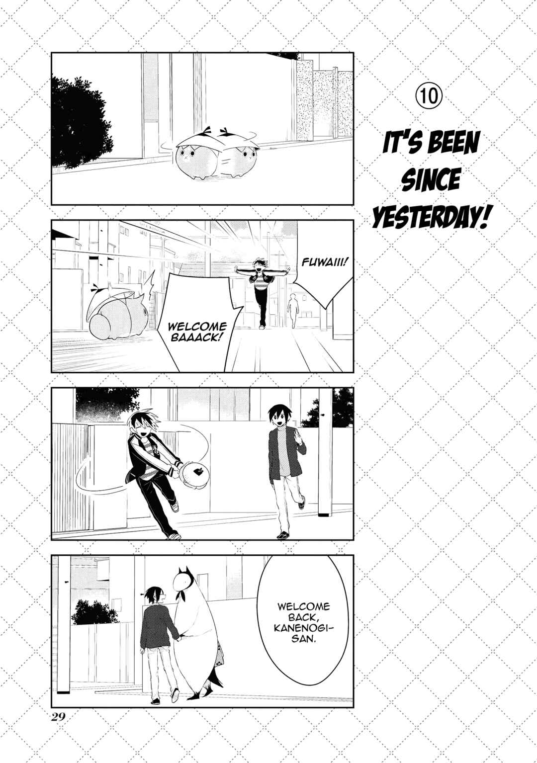 Chapter 80 - Page 11