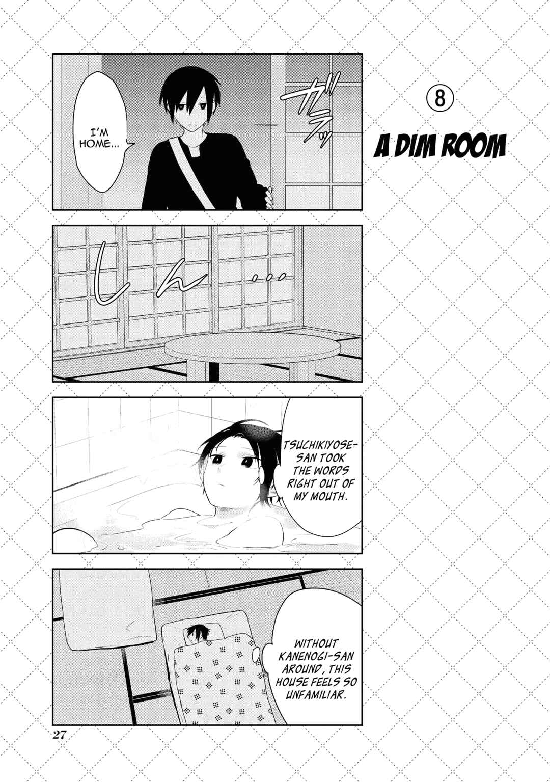 Chapter 80 - Page 9