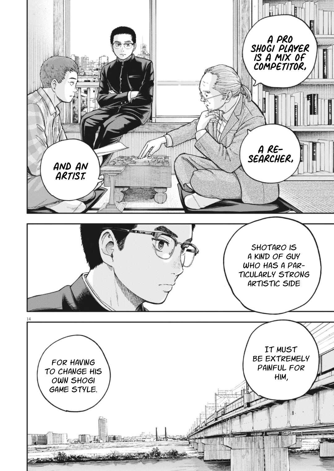 Chapter 34 - Page 14