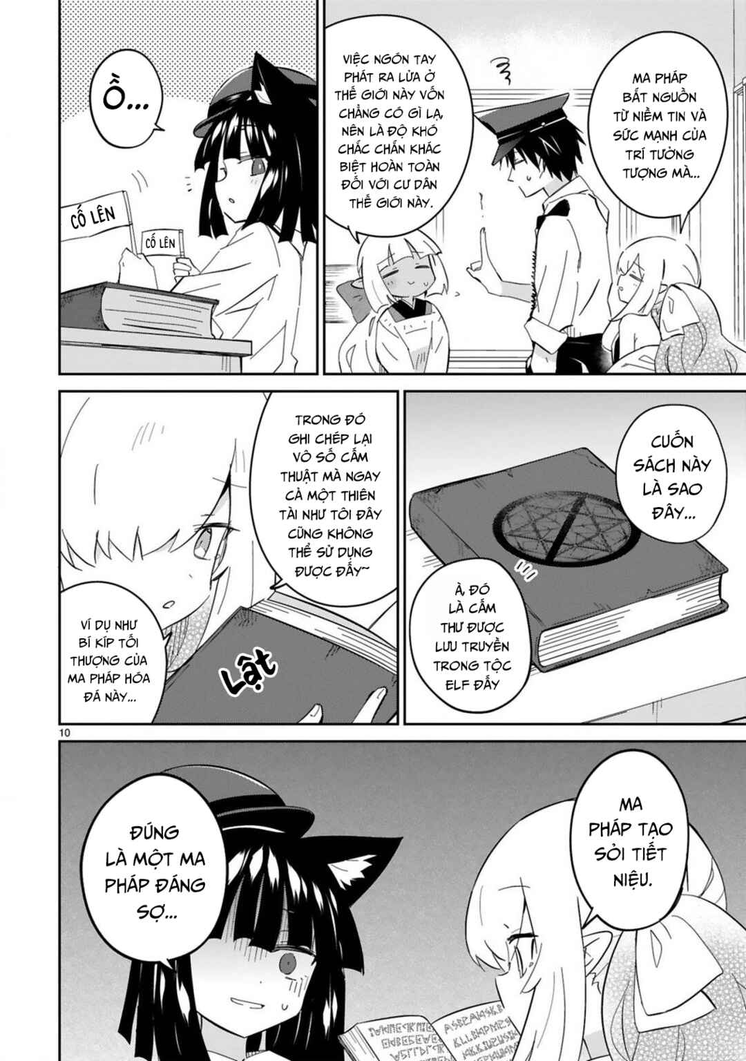 Chapter 8 - Page 10