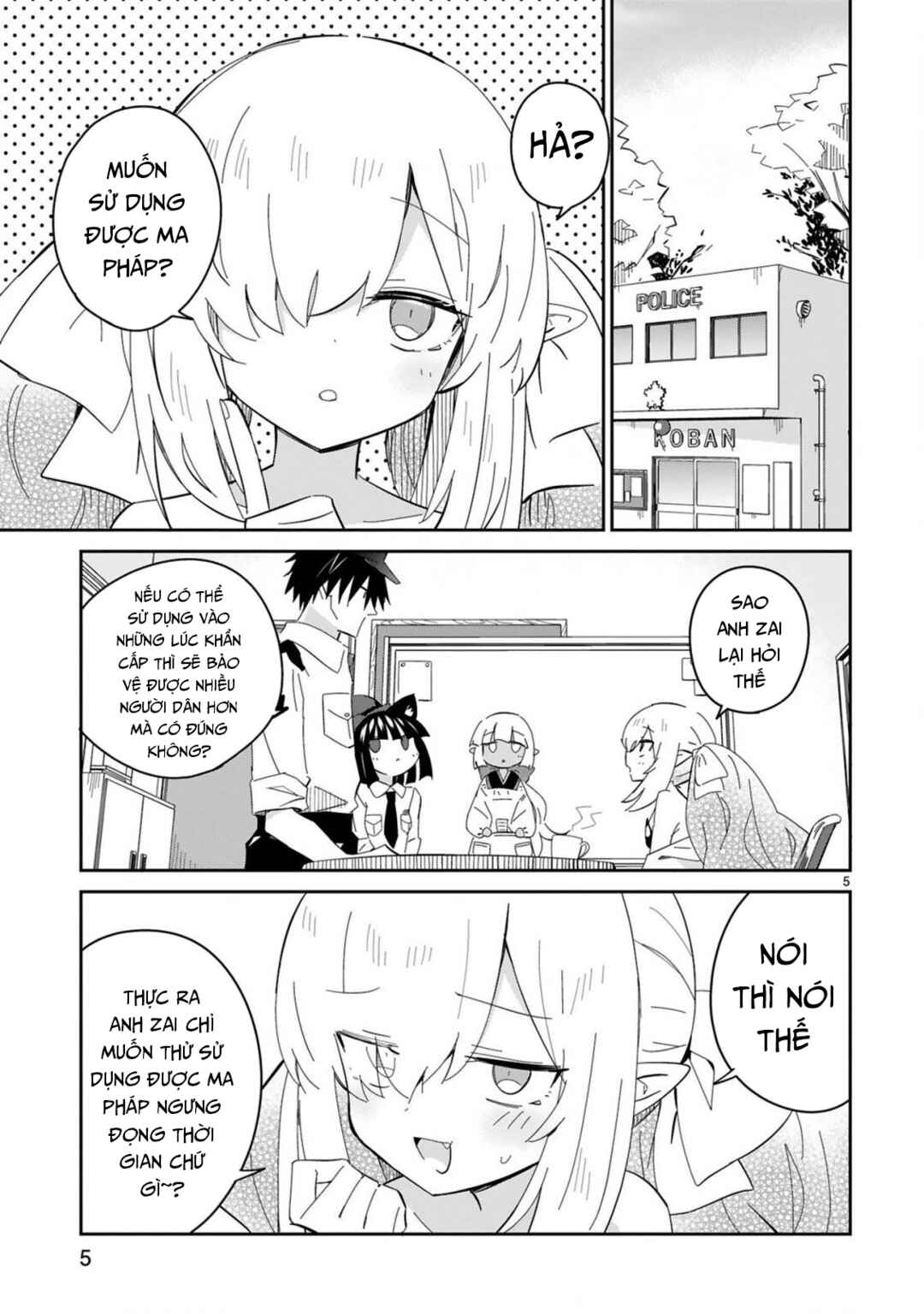 Chapter 8 - Page 5