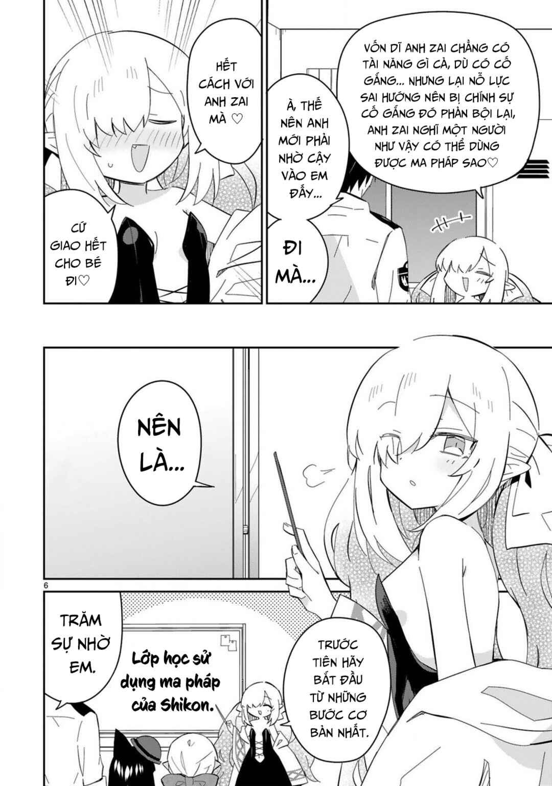 Chapter 8 - Page 6