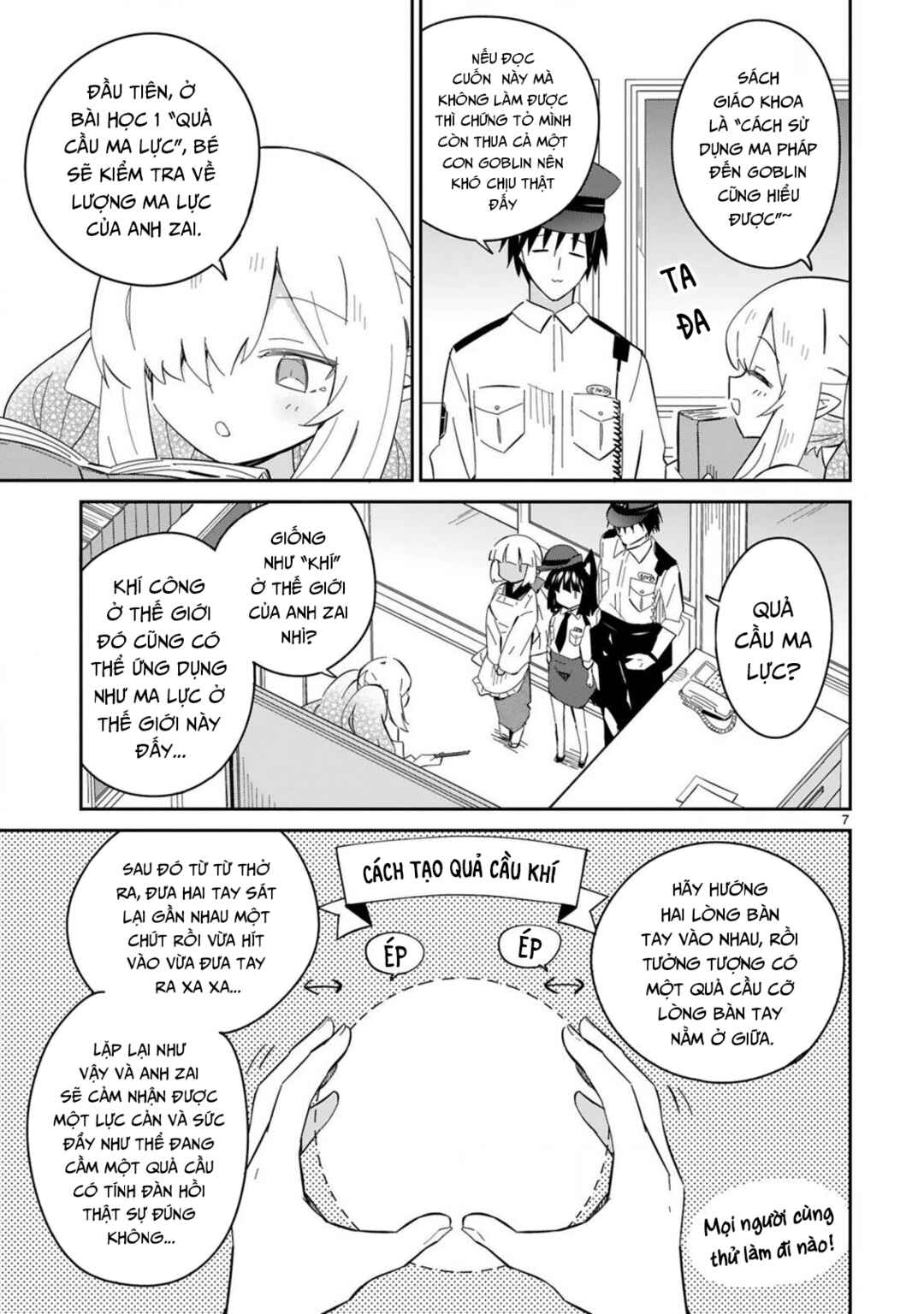 Chapter 8 - Page 7