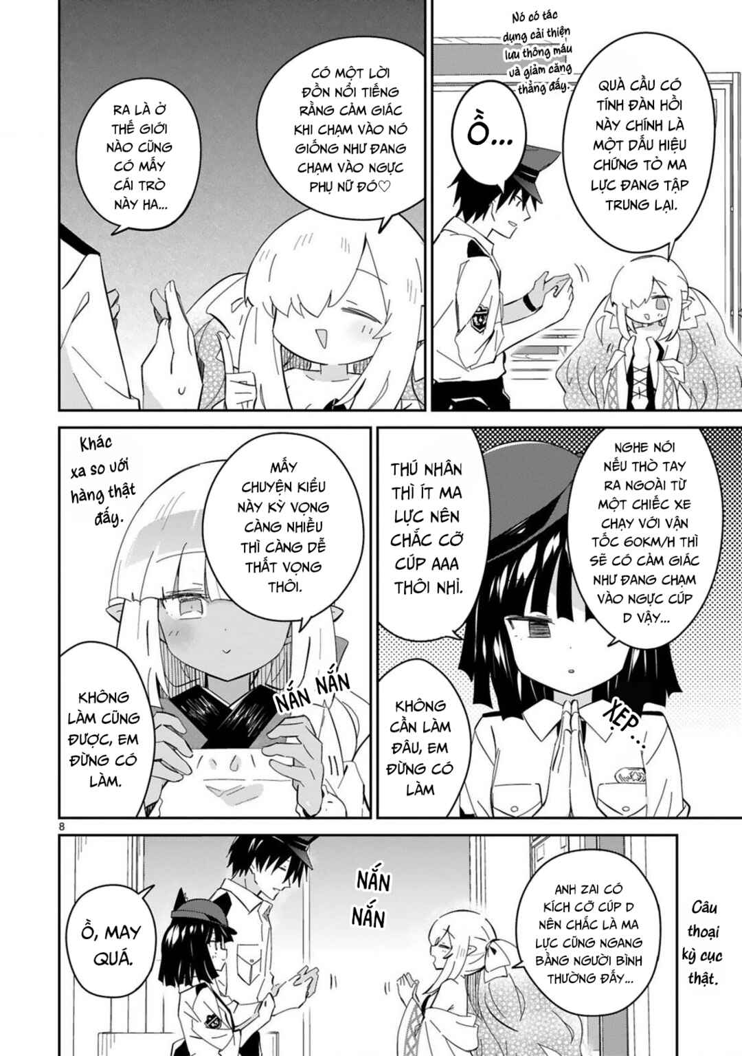 Chapter 8 - Page 8
