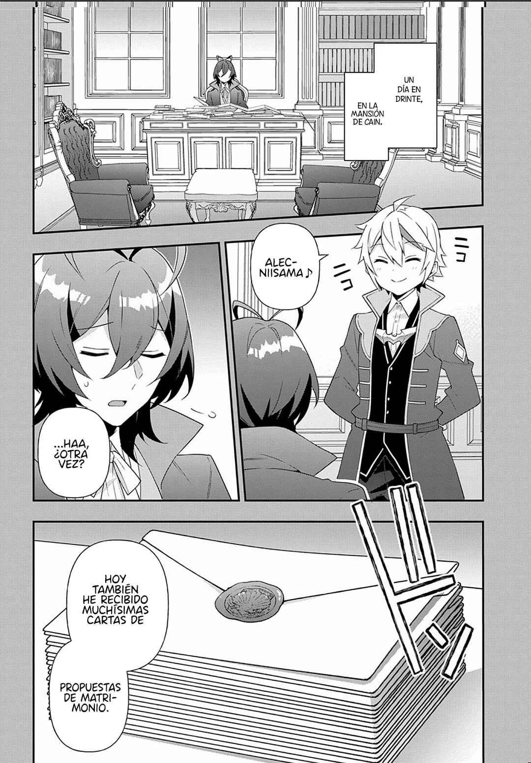 Chapter 56 - Page 8