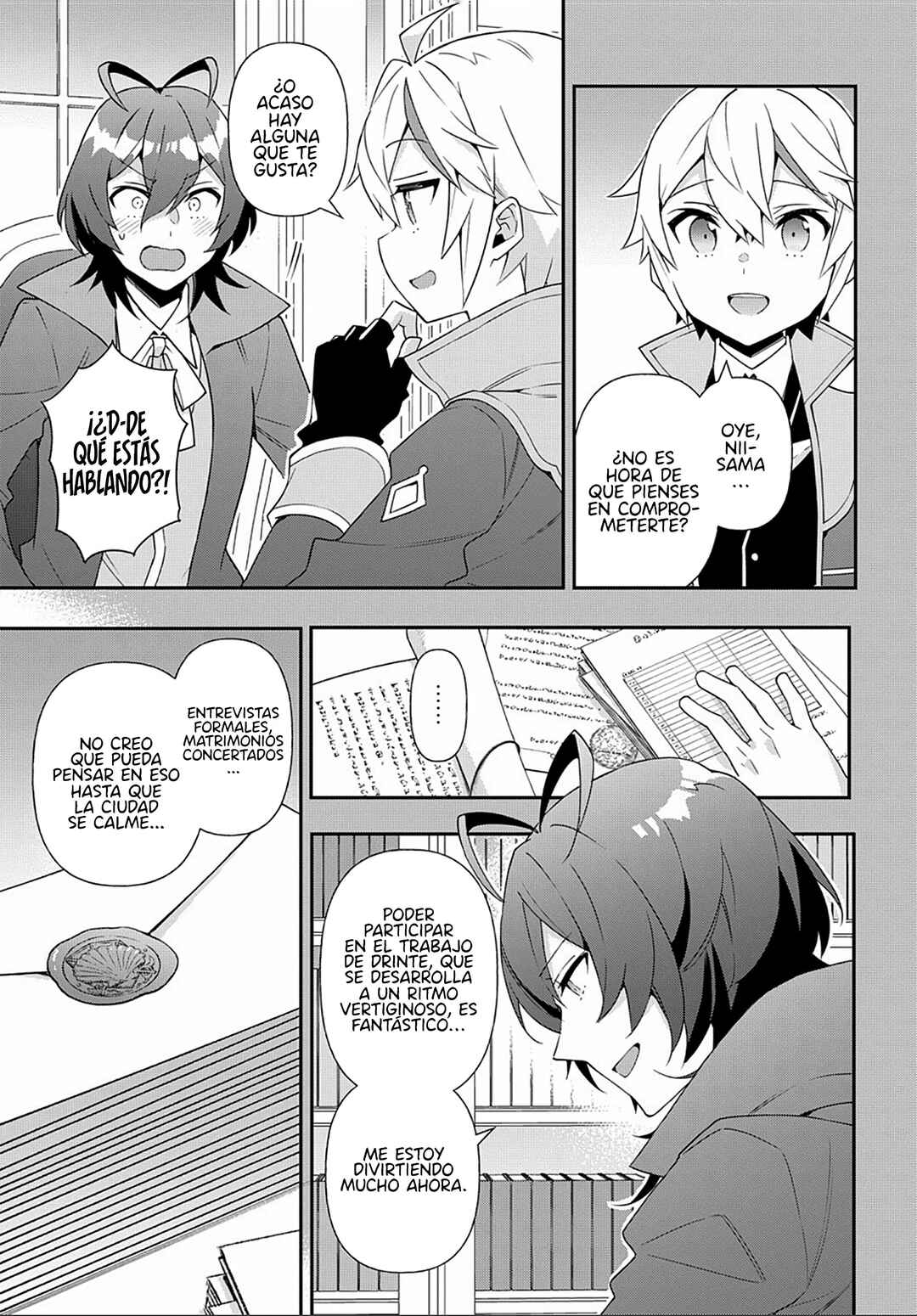 Chapter 56 - Page 9