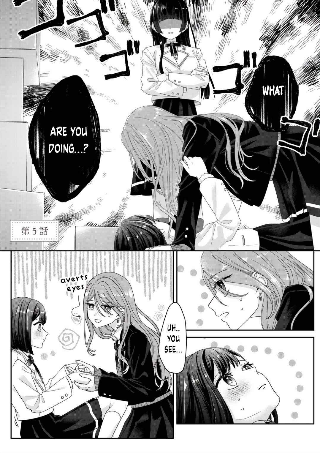 Chapter 5 - Page 1