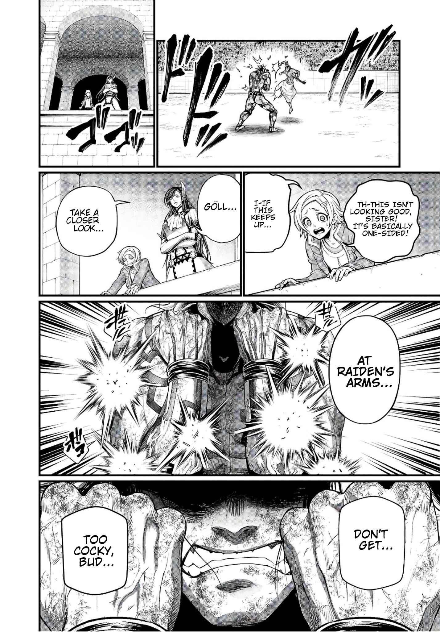 Chapter 38 - Page 21