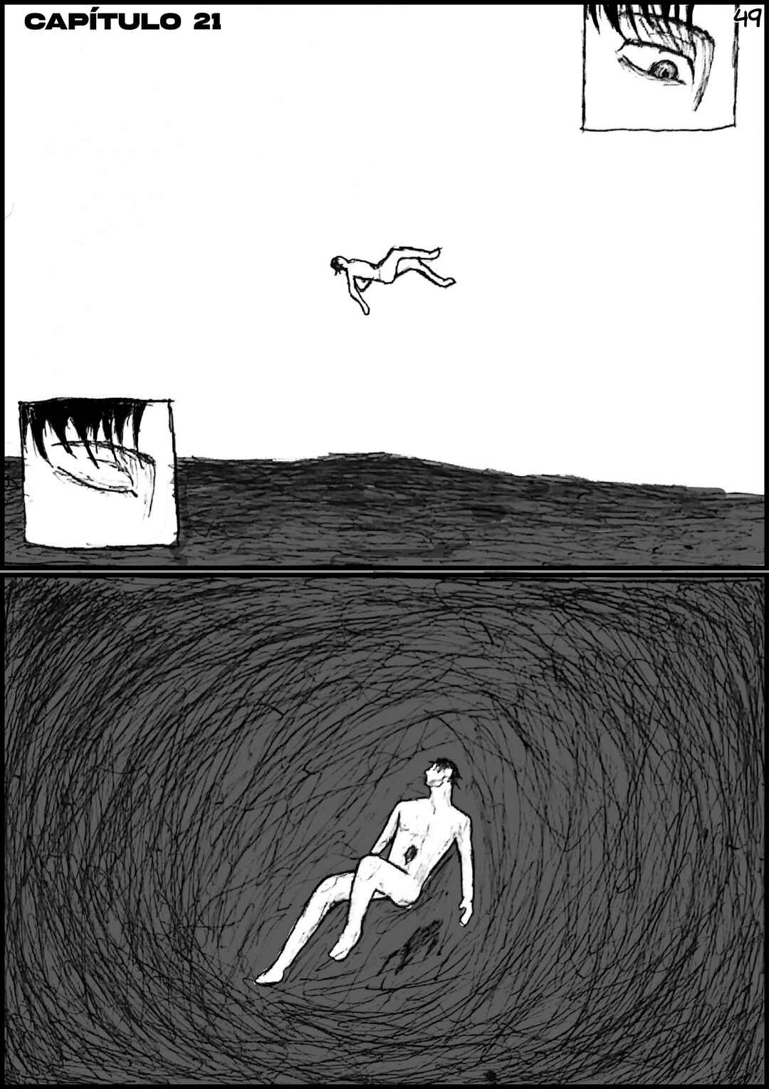 Chapter 21 - Page 1