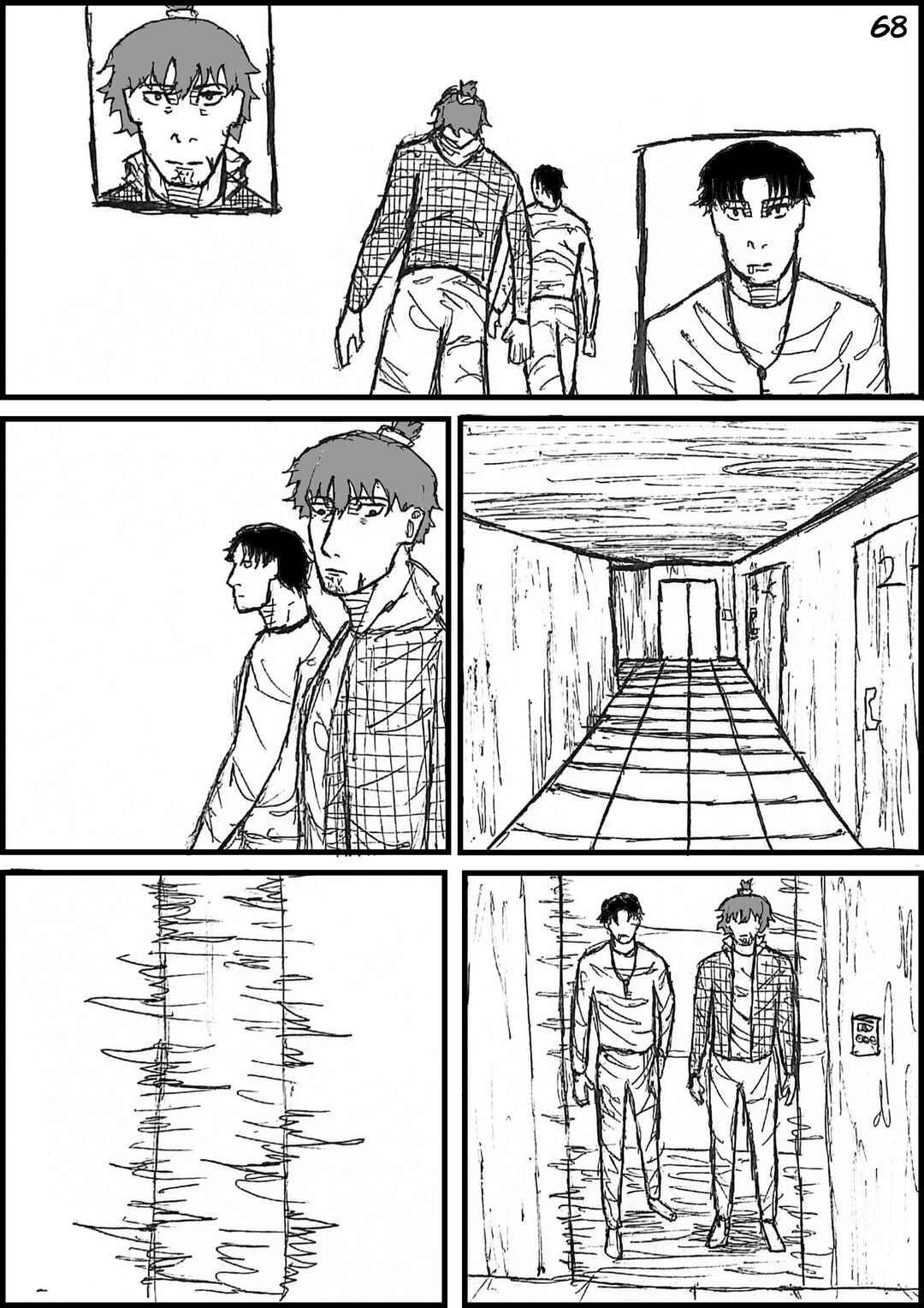 Chapter 21 - Page 20