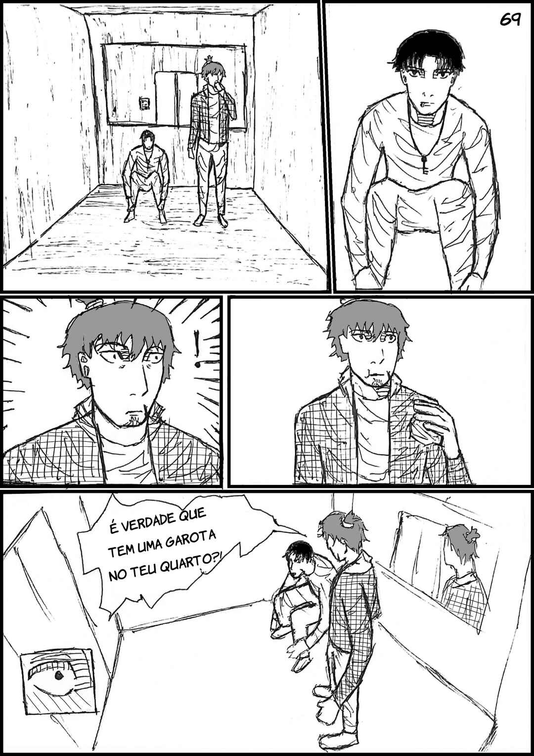 Chapter 21 - Page 21