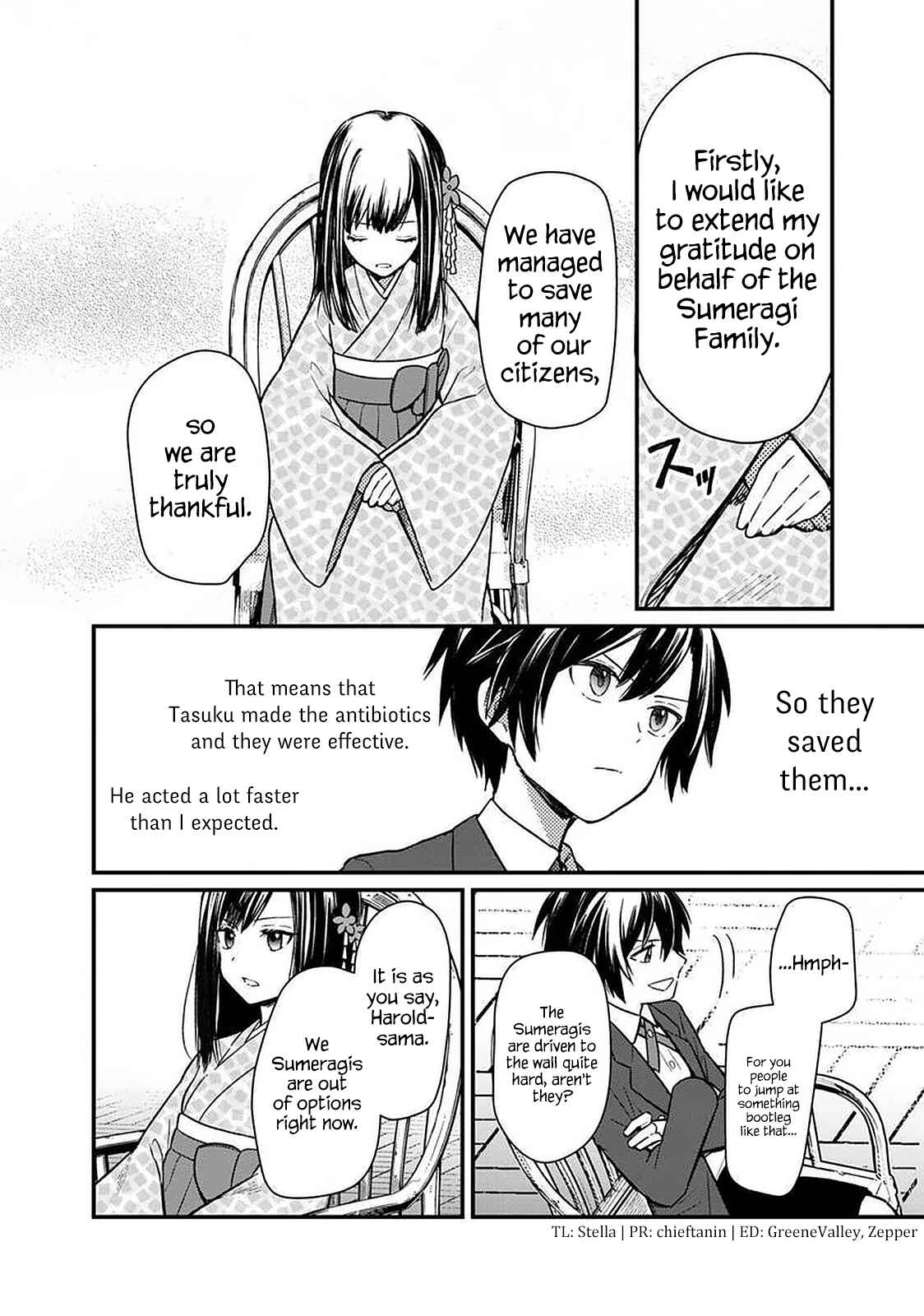 Chapter 8 - Page 5