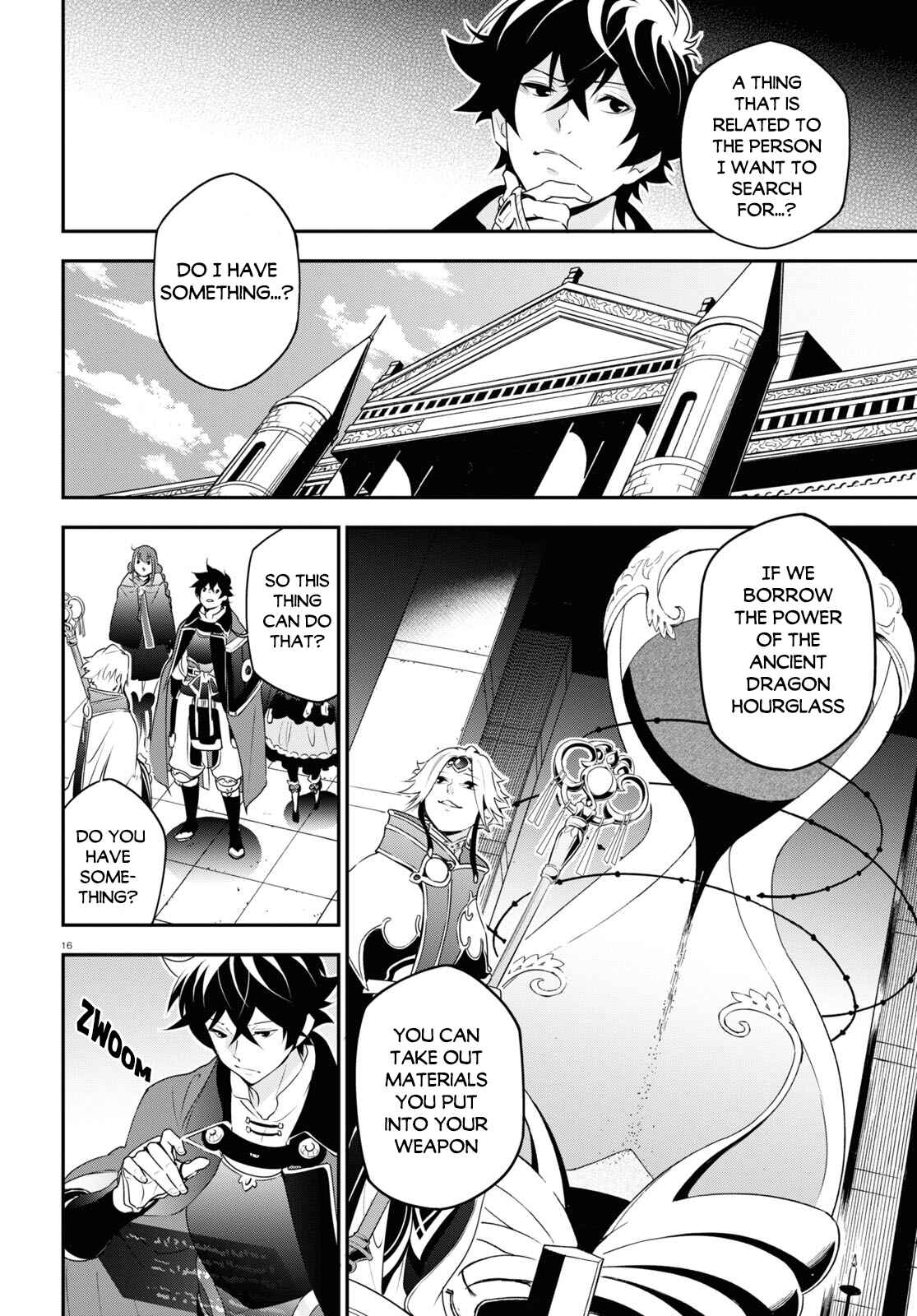 Chapter 70 - Page 19