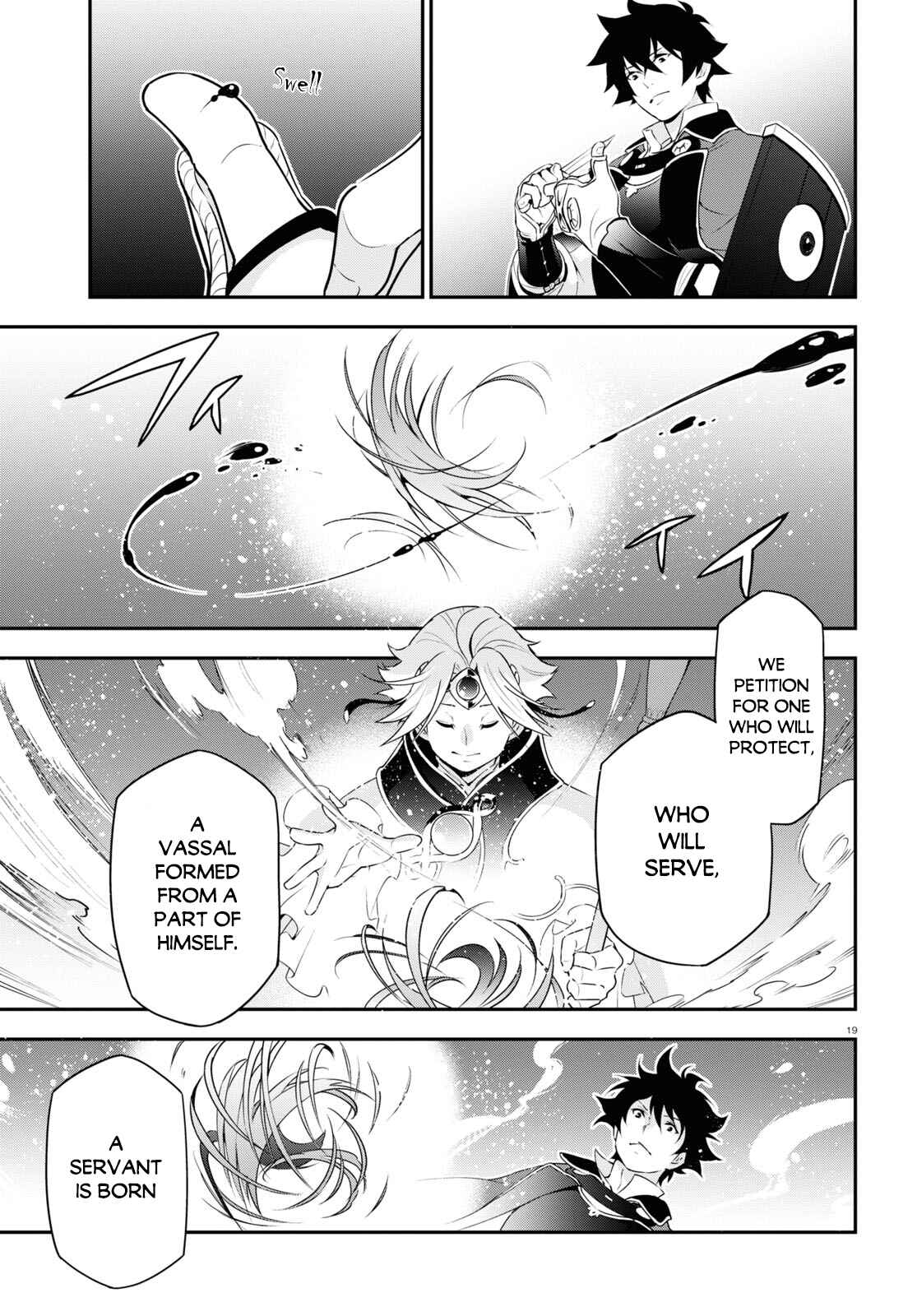 Chapter 70 - Page 22