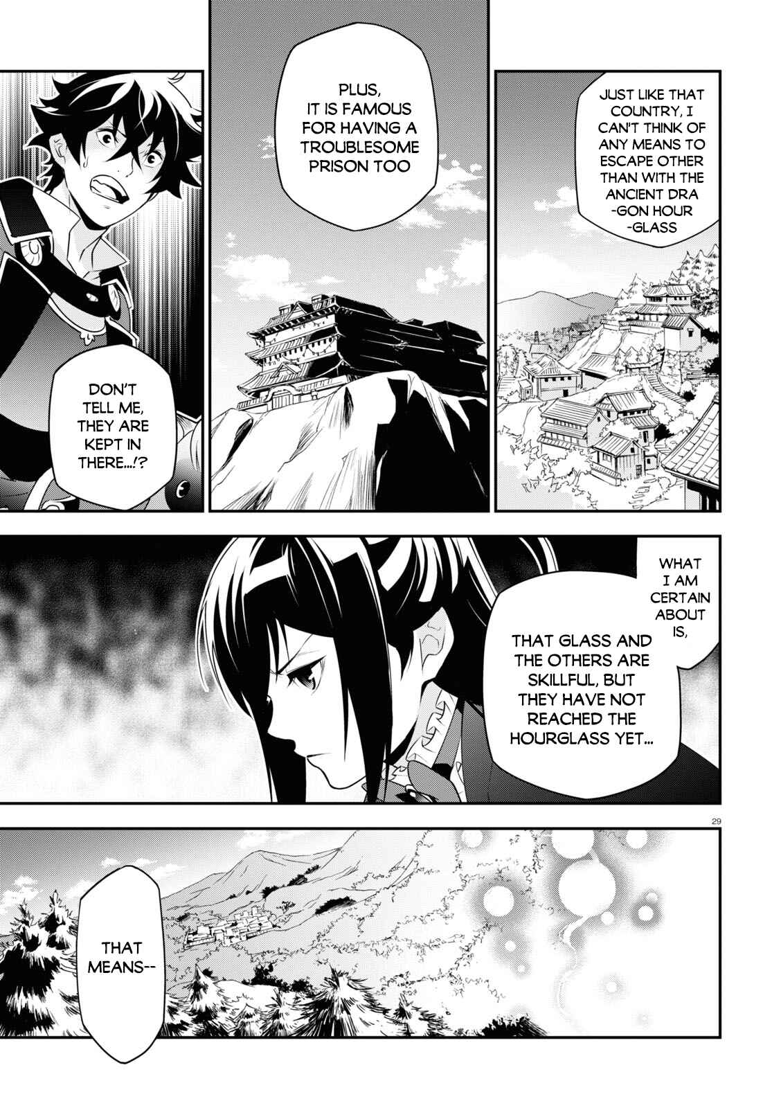 Chapter 70 - Page 32