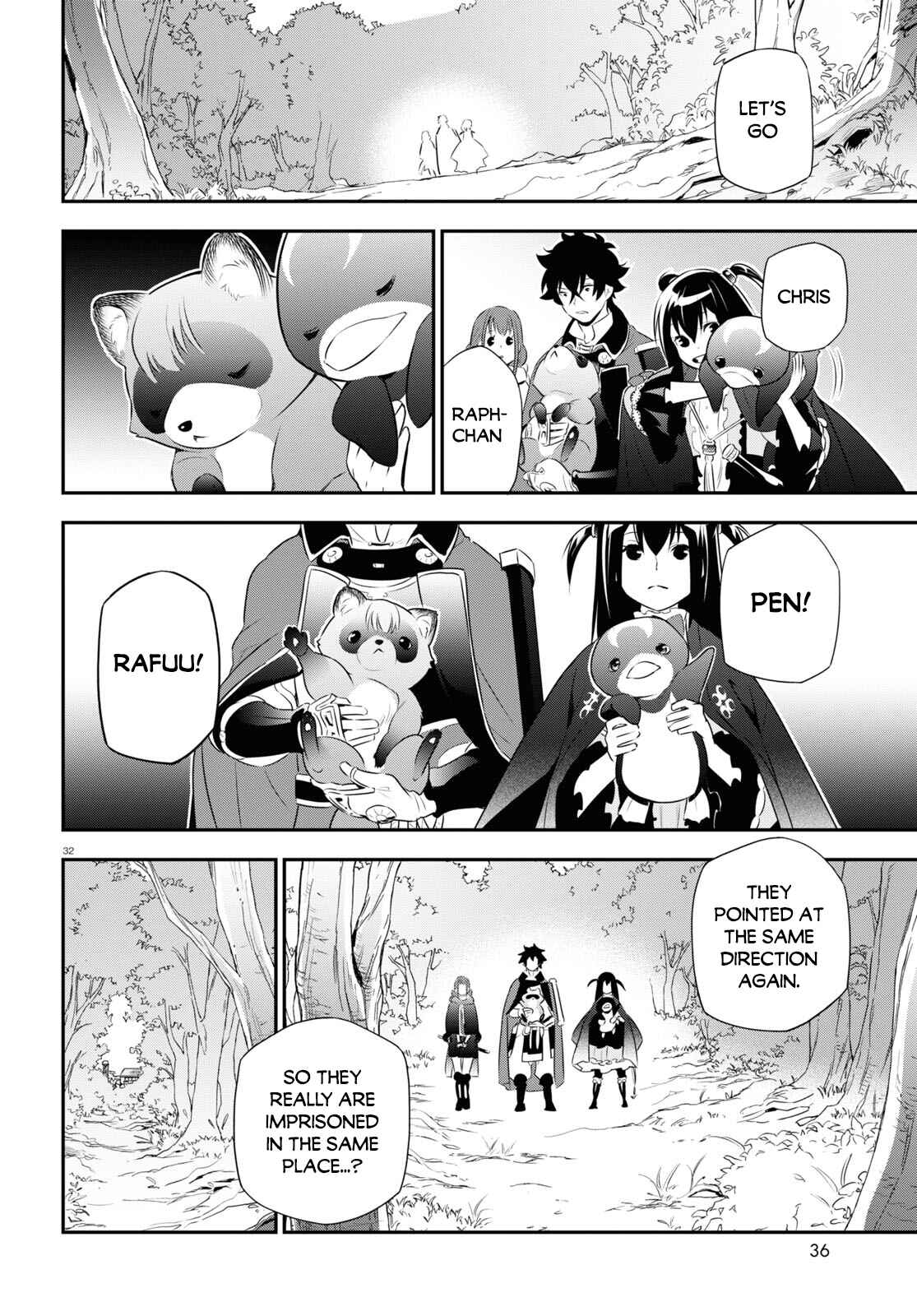 Chapter 70 - Page 35
