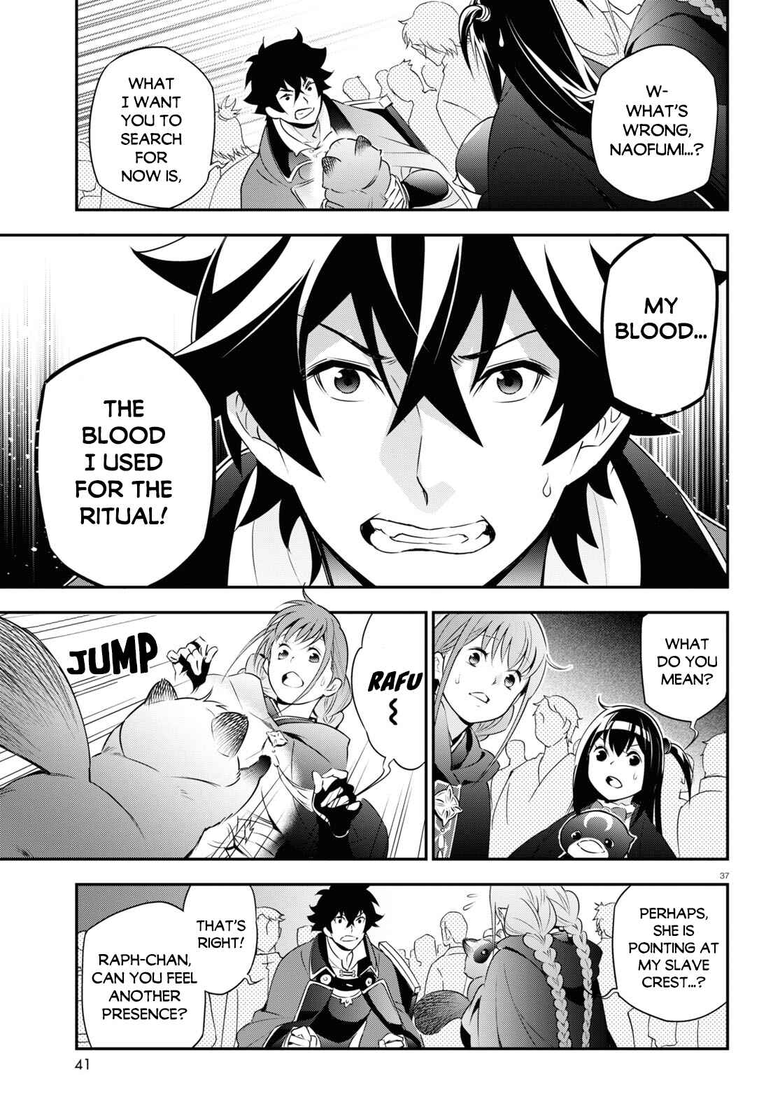 Chapter 70 - Page 40
