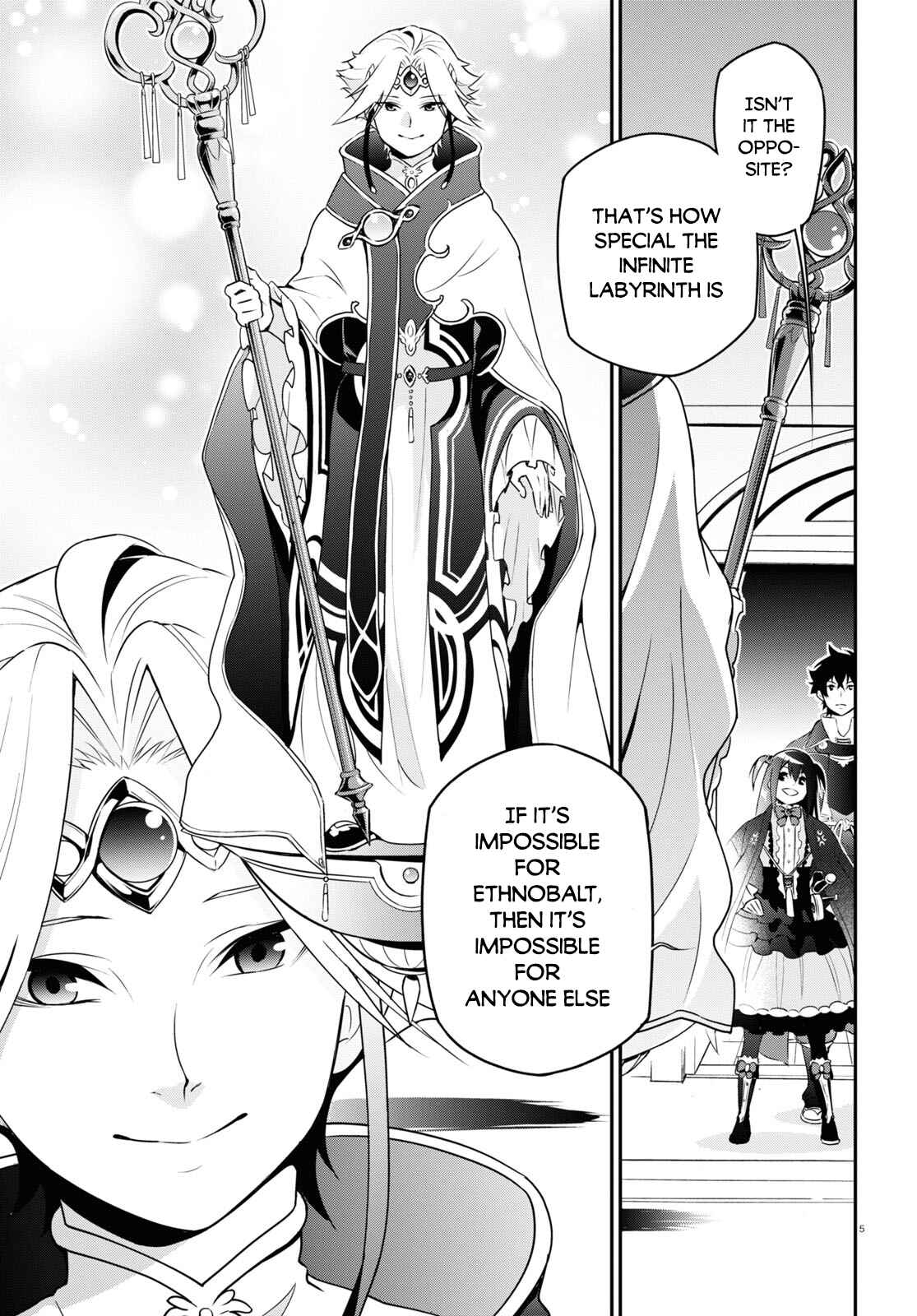 Chapter 70 - Page 8