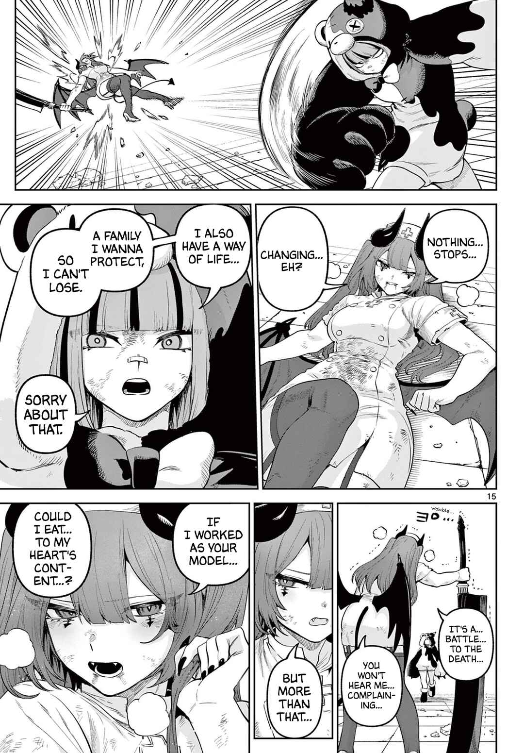 Chapter 17 - Page 15