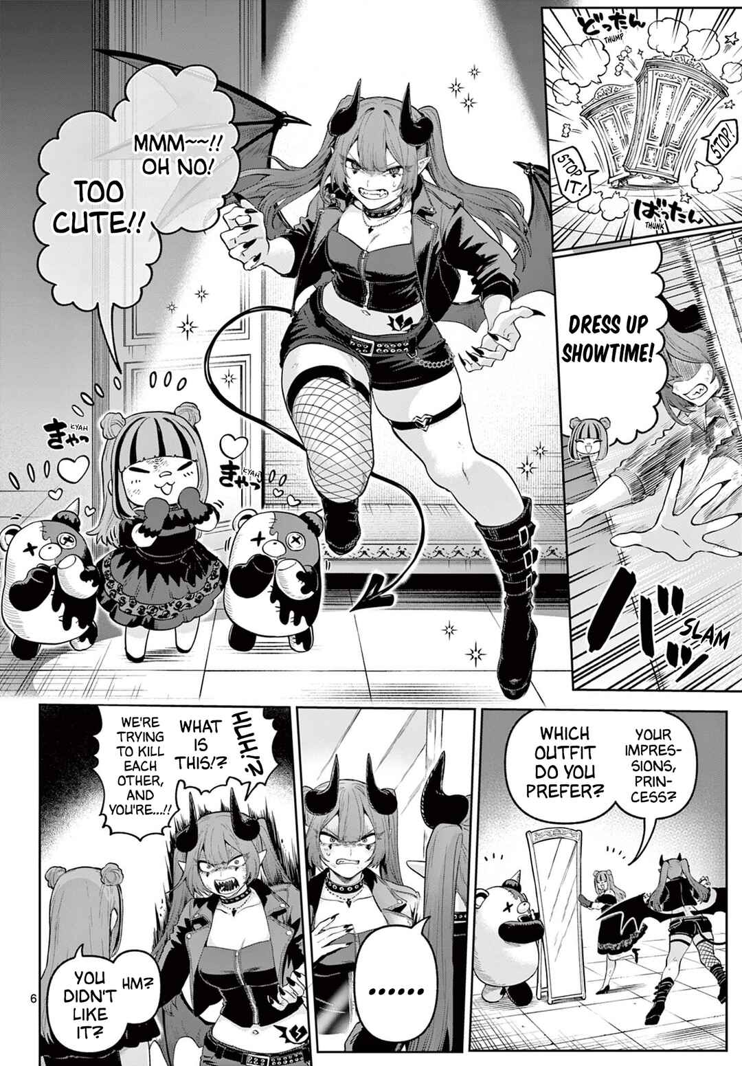 Chapter 17 - Page 6