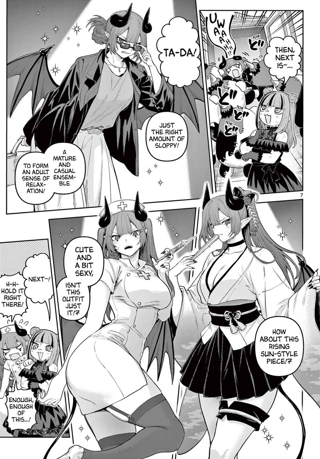 Chapter 17 - Page 7