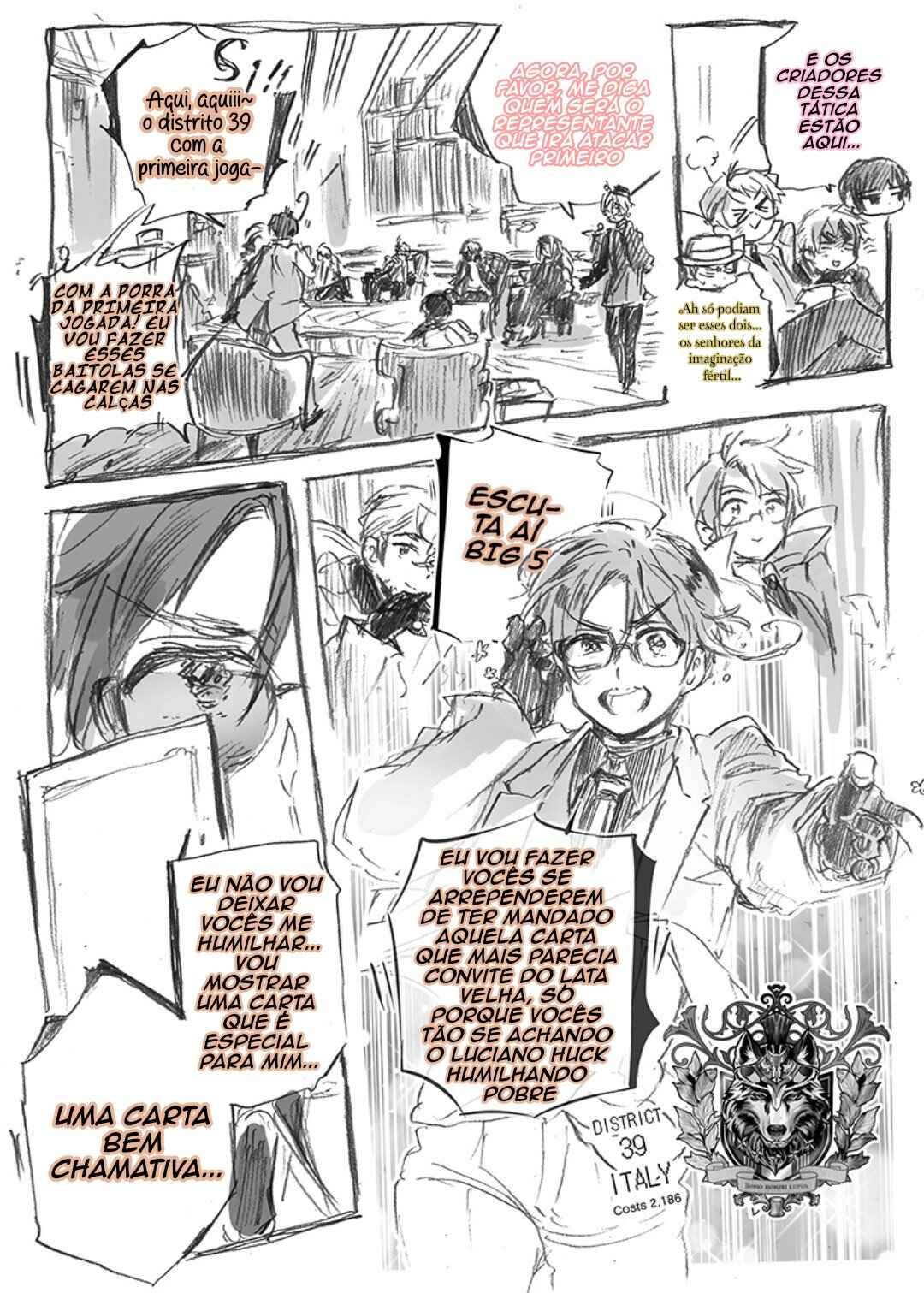 Chapter 3 - Page 3