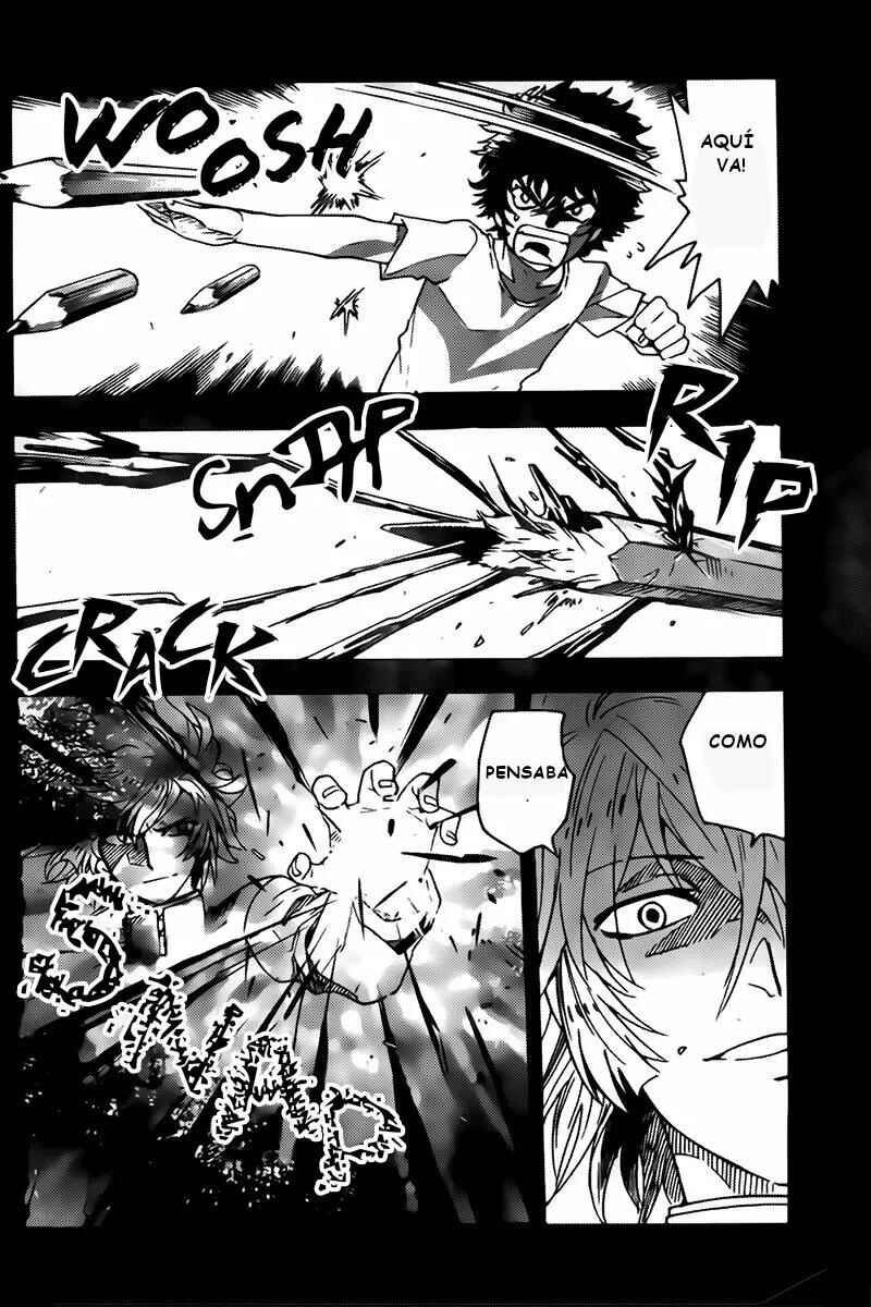 Chapter 449 - Page 8