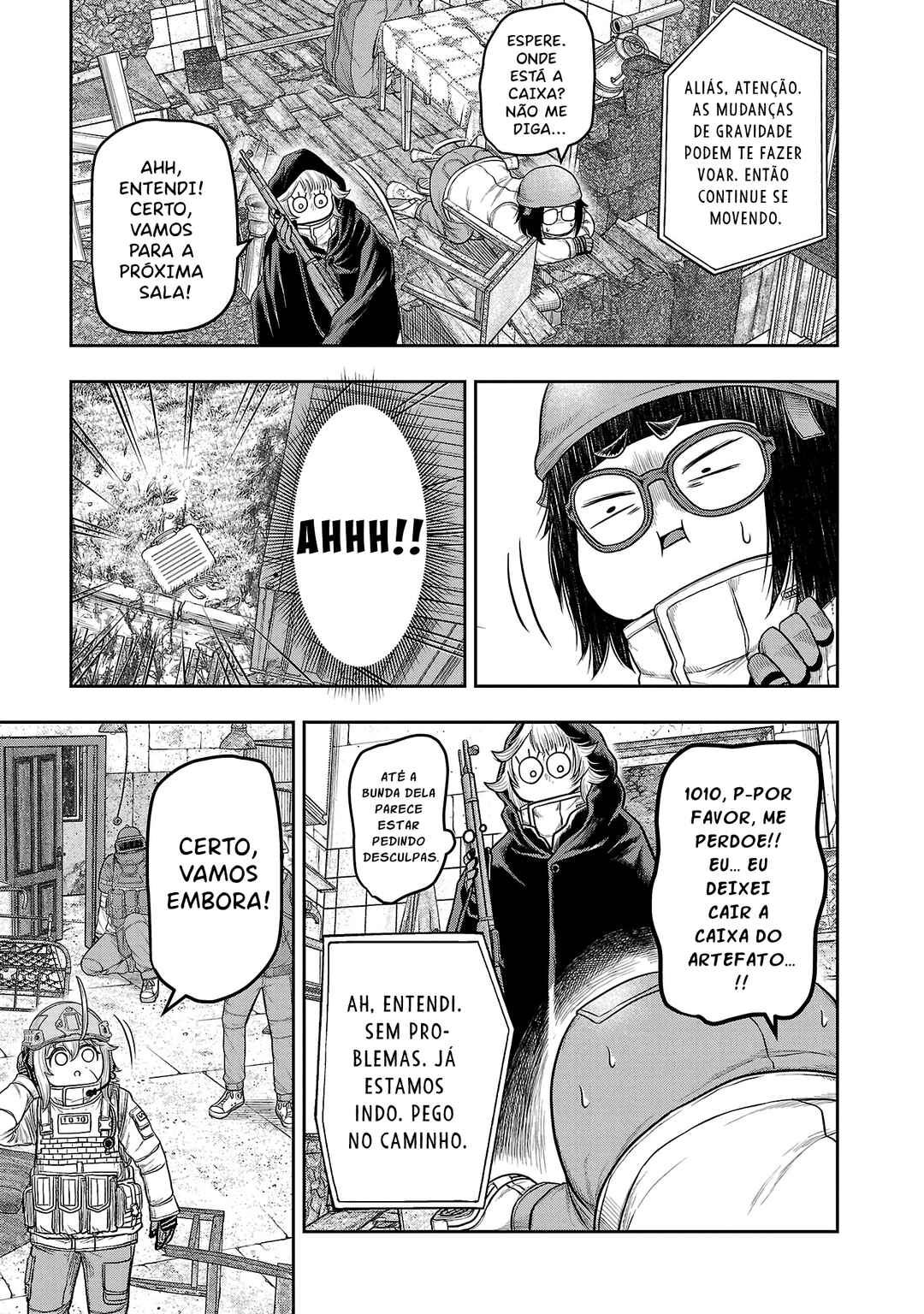 Chapter 6 - Page 5