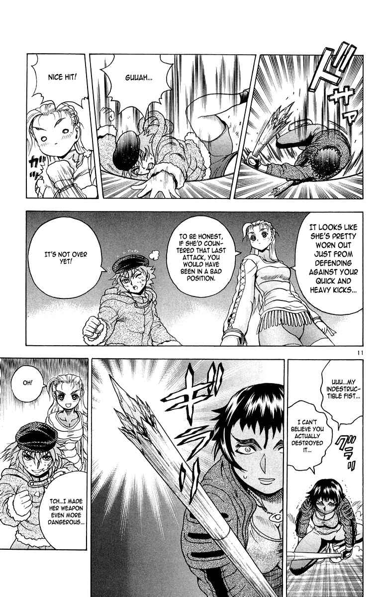 Chapter 128 - Page 11